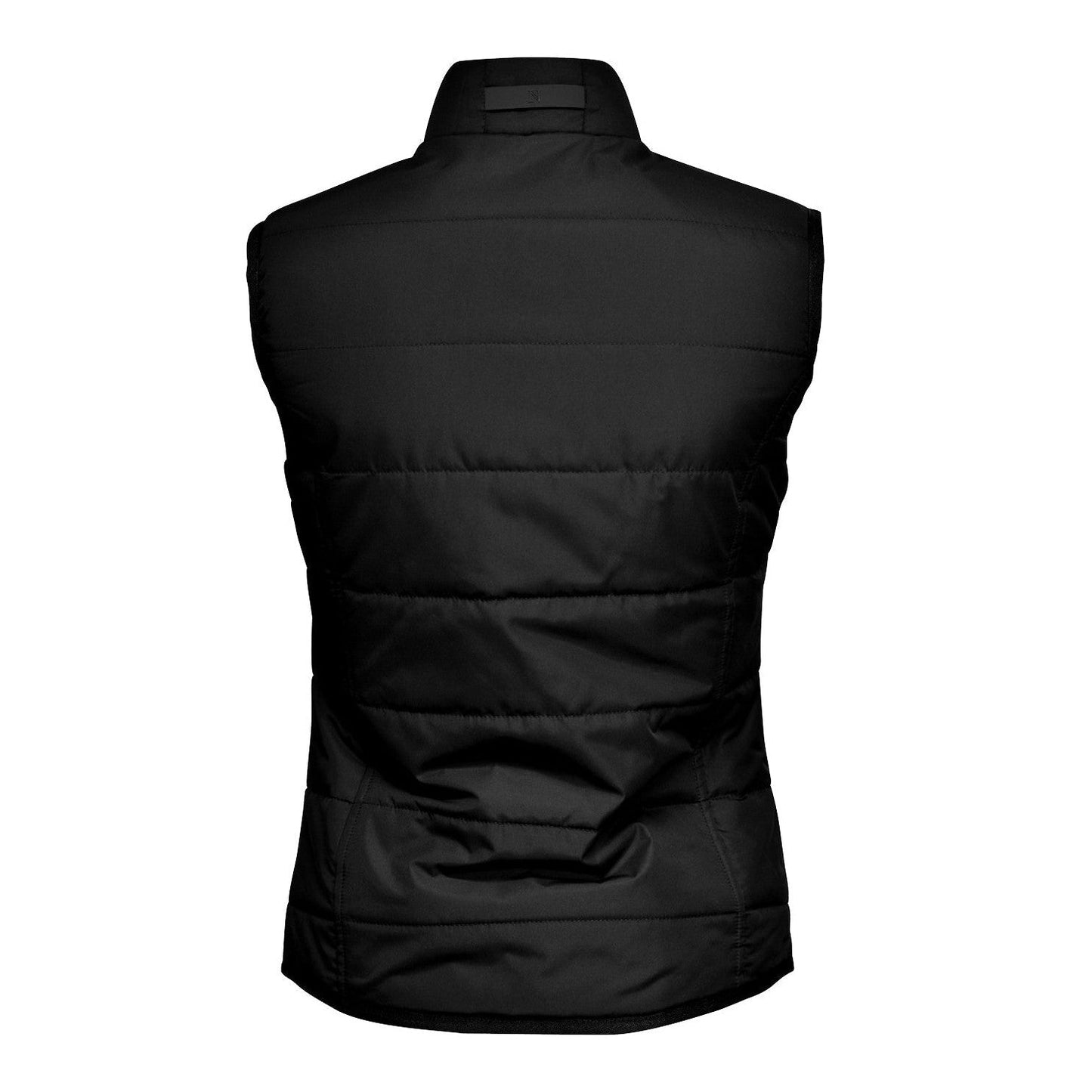 Nimbus Women's Hudson Gilet Recycled Fabric Lightweight Insulated Quilted