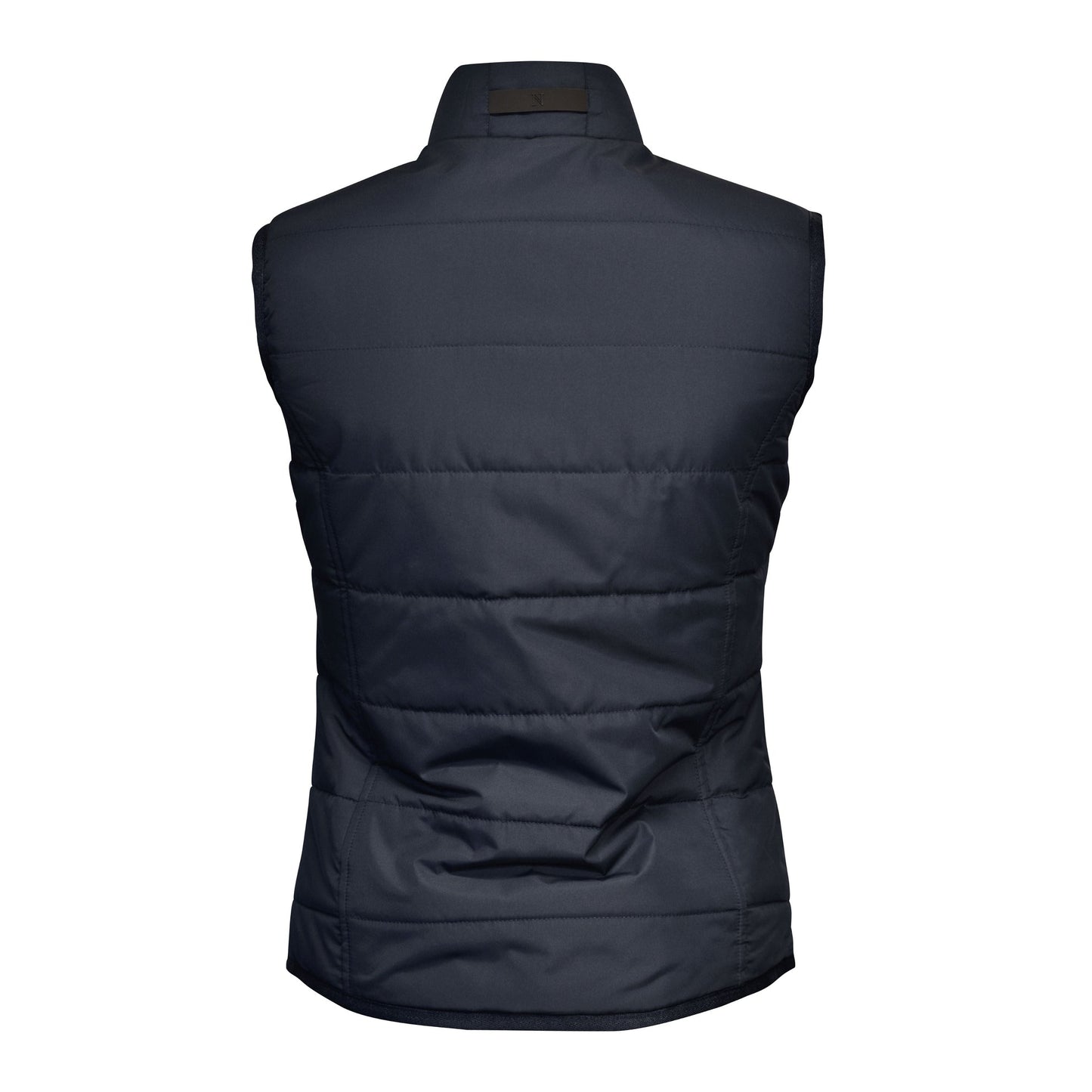 Nimbus Women's Hudson Gilet Recycled Fabric Lightweight Insulated Quilted