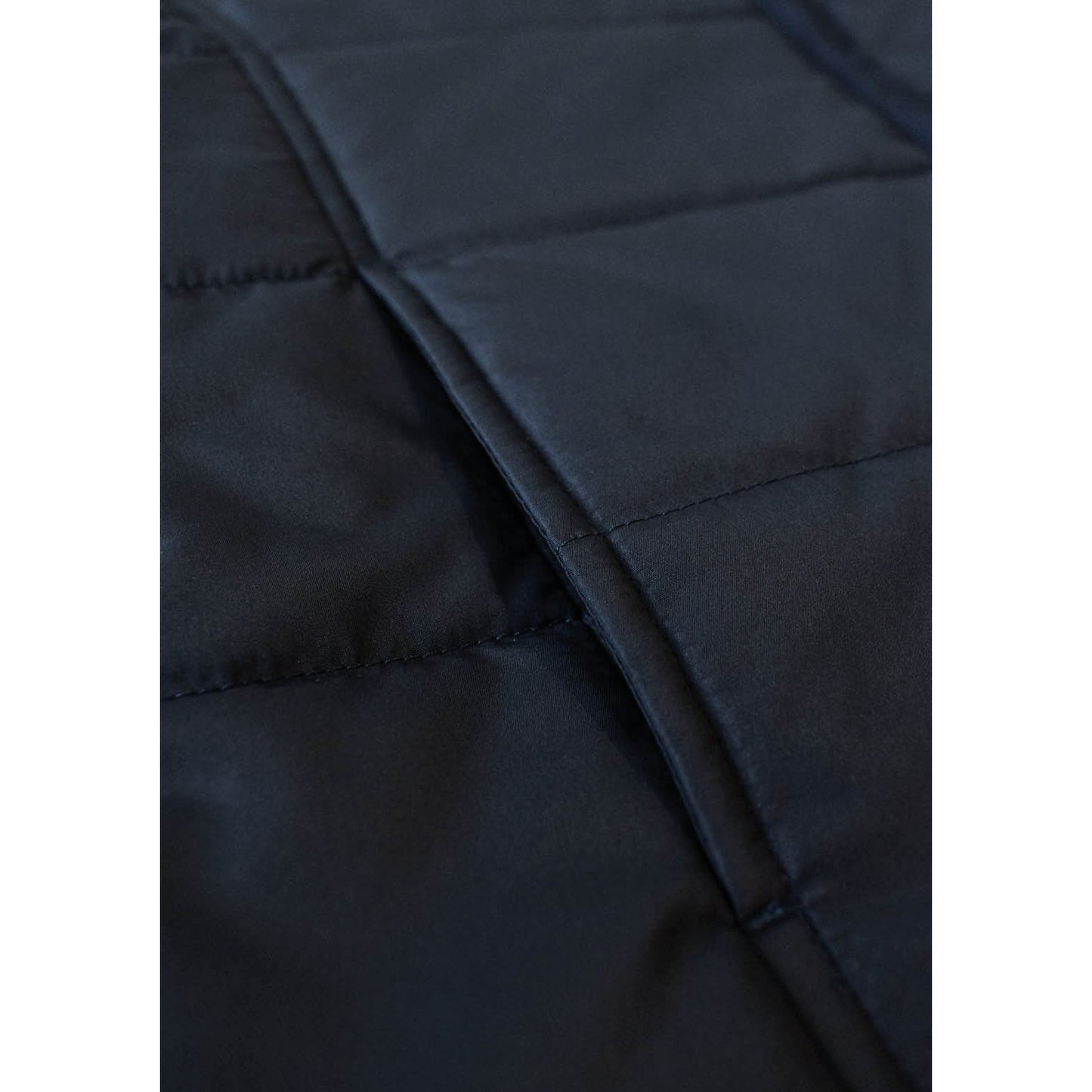 Nimbus Women's Hudson Gilet Recycled Fabric Lightweight Insulated Quilted