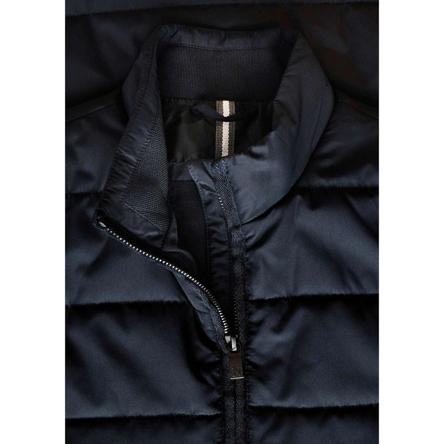Nimbus Women's Hudson Gilet Recycled Fabric Lightweight Insulated Quilted