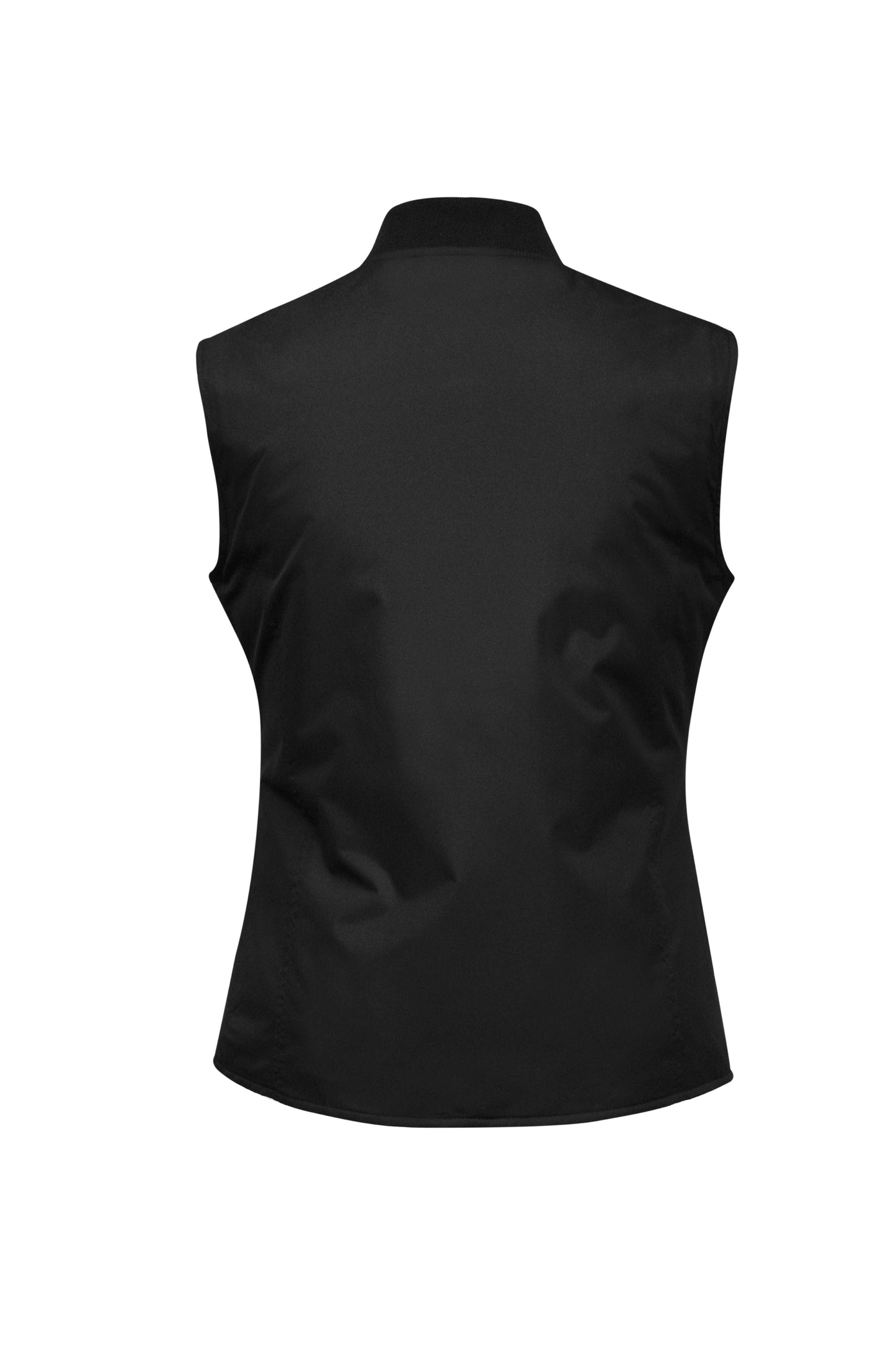 Nimbus Women's Maine Padded Gilet Lightweight Recycled Fabric Water-Repellent