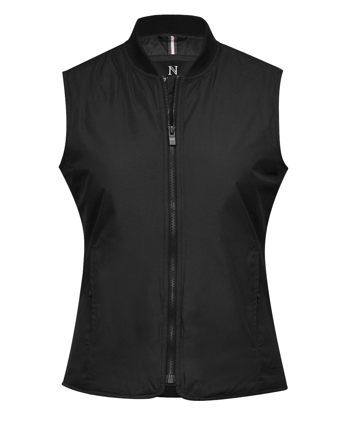 Nimbus Women's Maine Padded Gilet Lightweight Recycled Fabric Water-Repellent