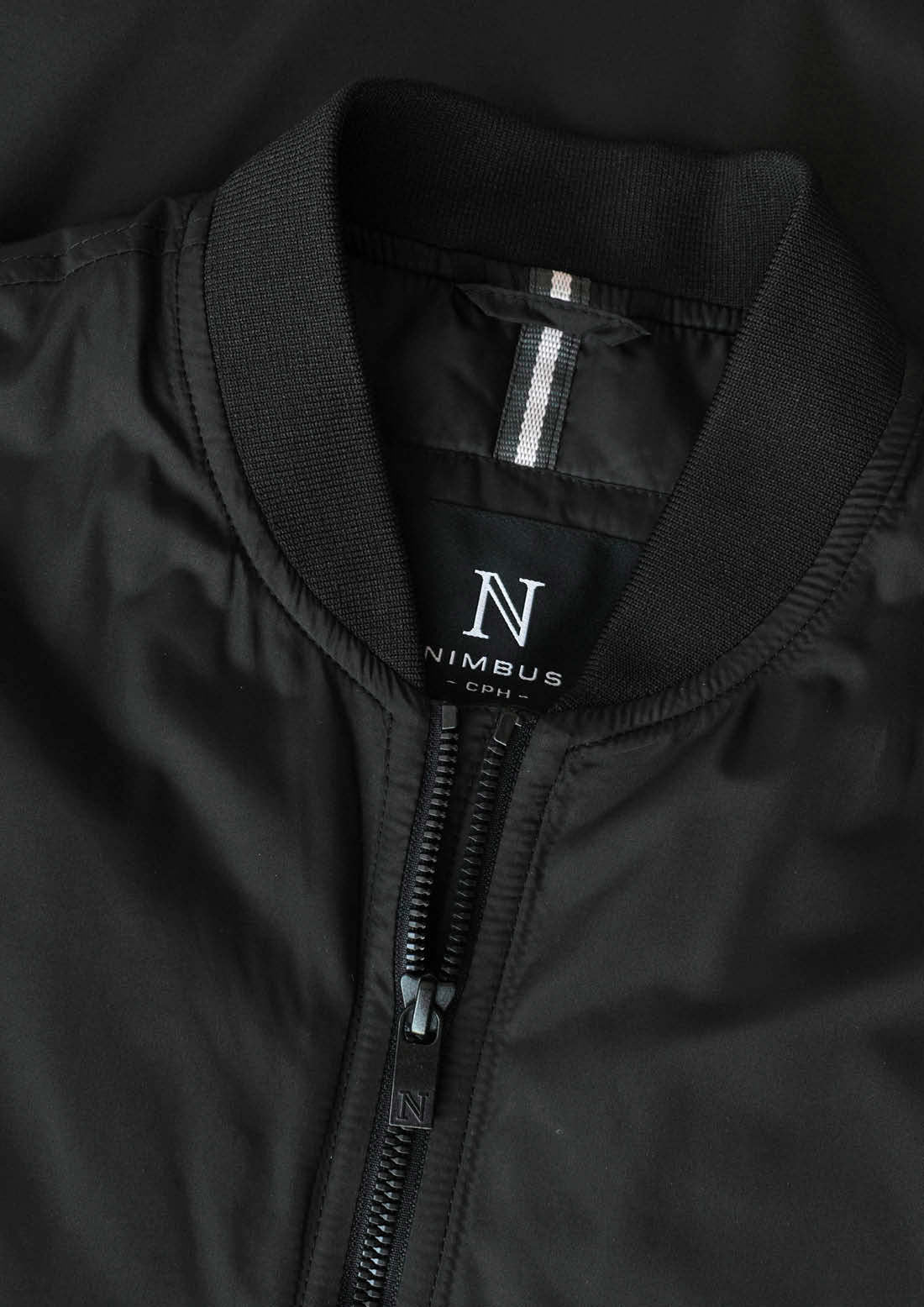 Nimbus Women's Maine Padded Gilet Lightweight Recycled Fabric Water-Repellent