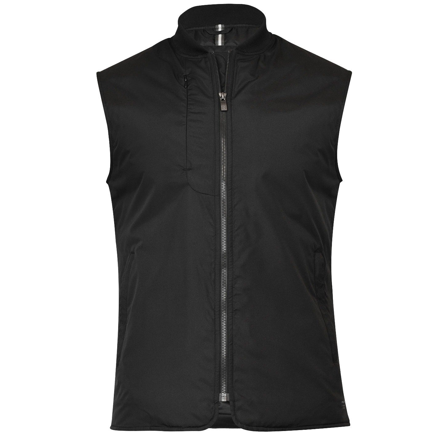 Nimbus Maine Padded Gilet Recycled Fabric Lt.weight Water-Repellent Eco-Friendly