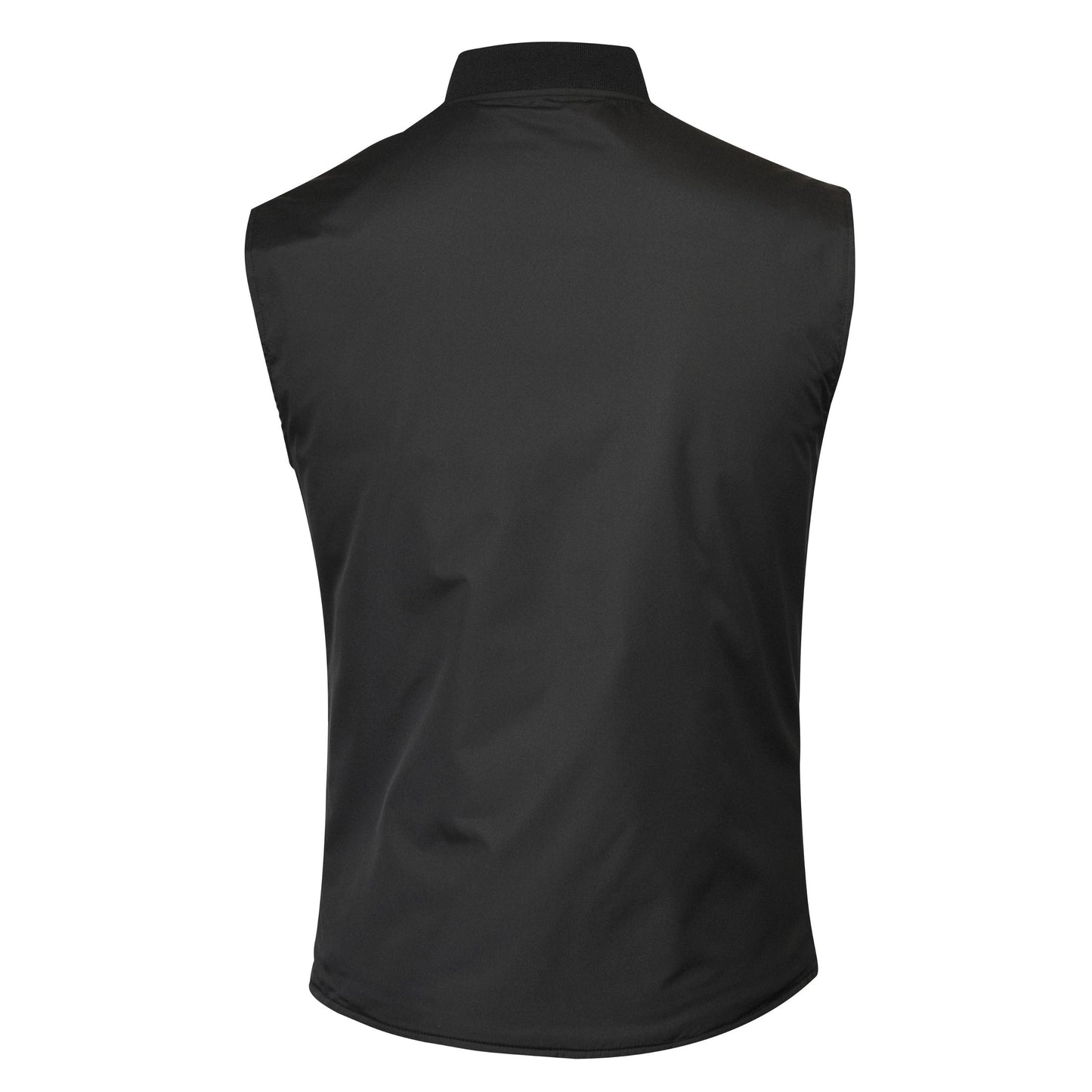 Nimbus Maine Padded Gilet Recycled Fabric Lt.weight Water-Repellent Eco-Friendly