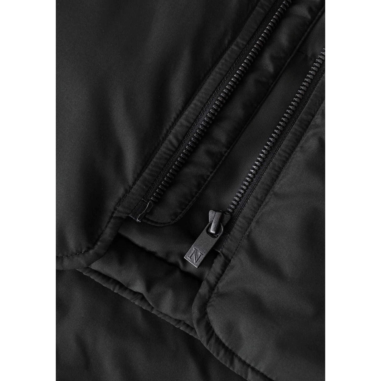 Nimbus Maine Padded Gilet Recycled Fabric Lt.weight Water-Repellent Eco-Friendly