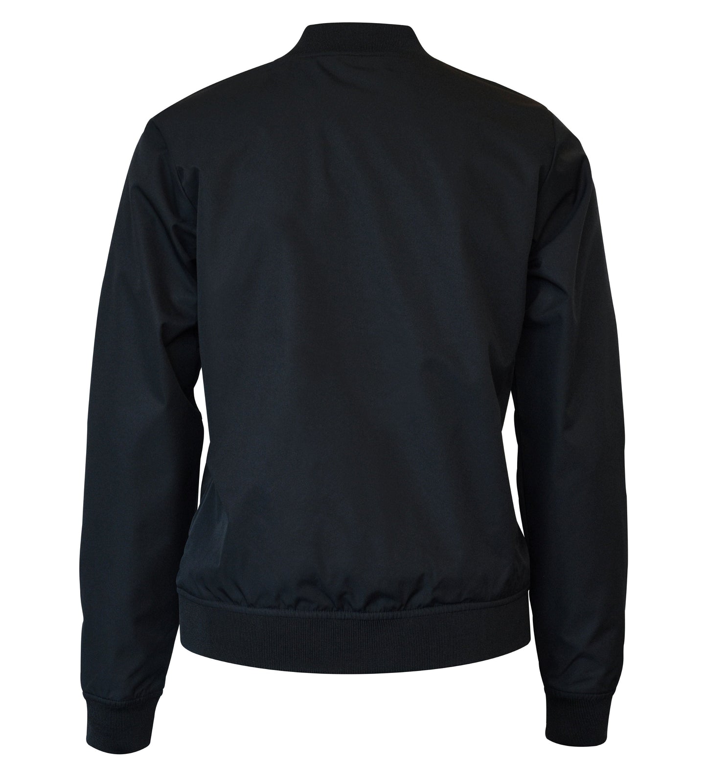 Nimbus Women's Bleecker Bomber Jacket Recycled Polyester Water-Repellent