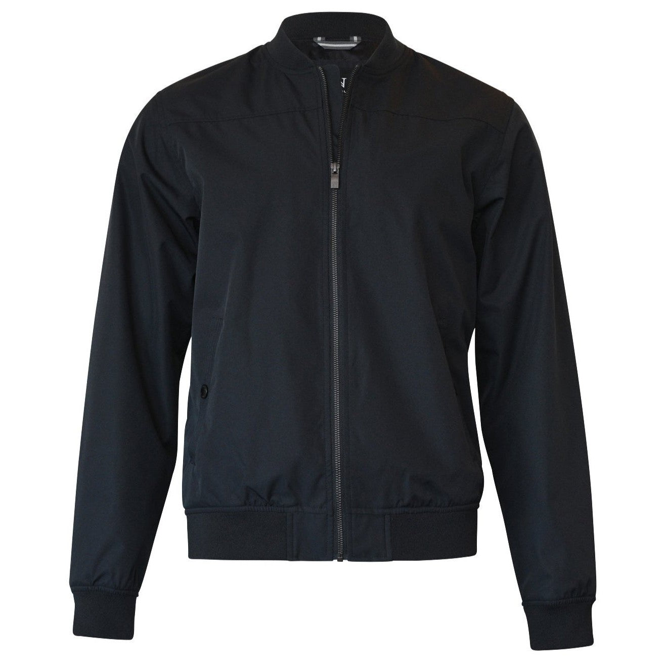 Nimbus Bleecker Bomber Jacket Recycled Polyester Water-Repellent Vintage Fit