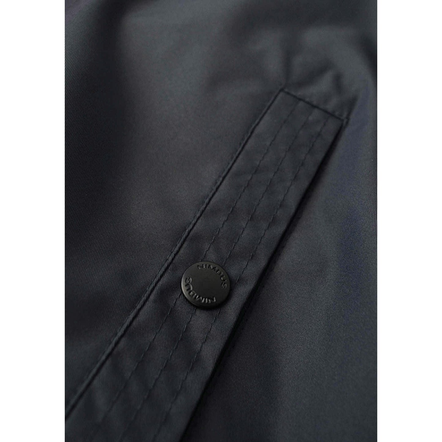 Nimbus Bleecker Bomber Jacket Recycled Polyester Water-Repellent Vintage Fit