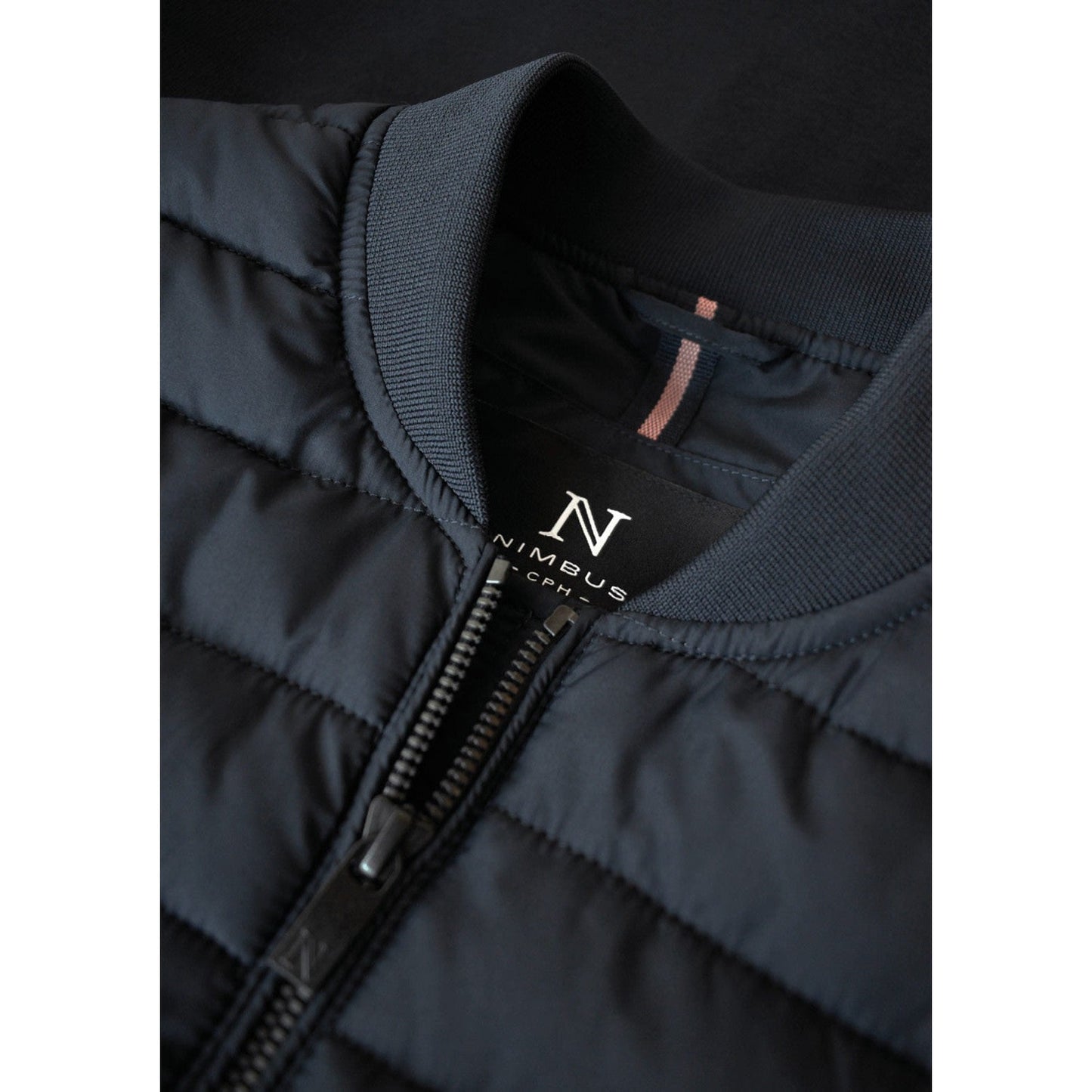 Nimbus Women's Crescent Hybrid Jacket Recycled Polyester Warmth Windproof