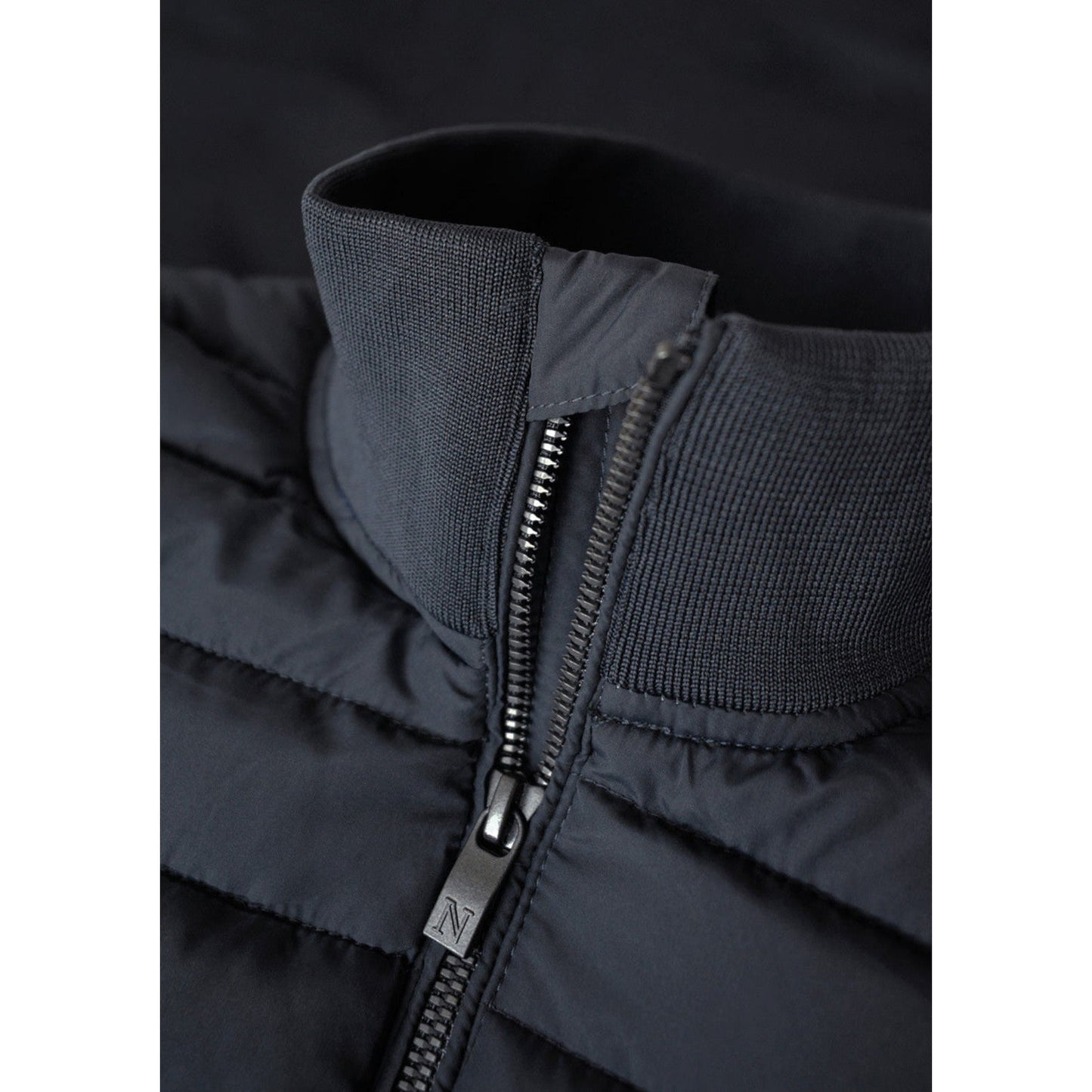 Nimbus Crescent Hybrid Jacket Recycled Polyester Warmth Water-Repellent Size M