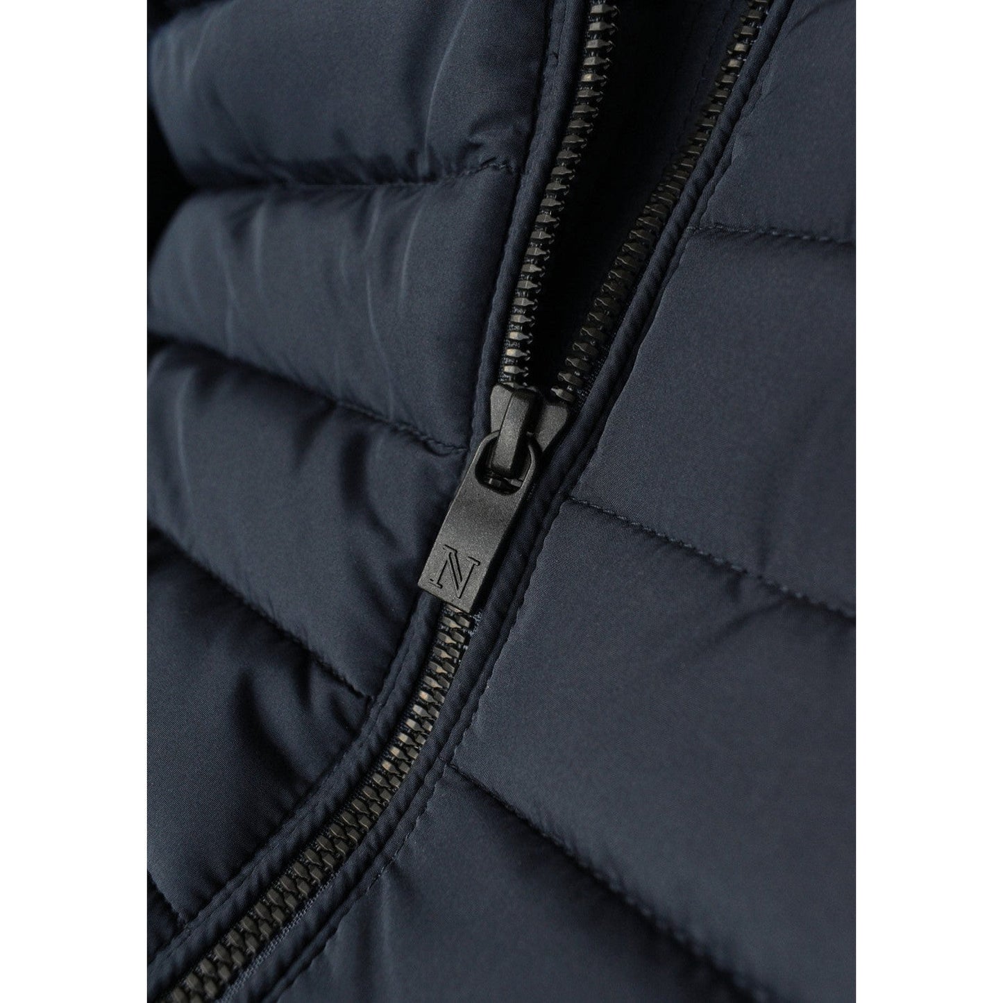 Nimbus Crescent Hybrid Jacket Recycled Polyester Warmth Water-Repellent Size M