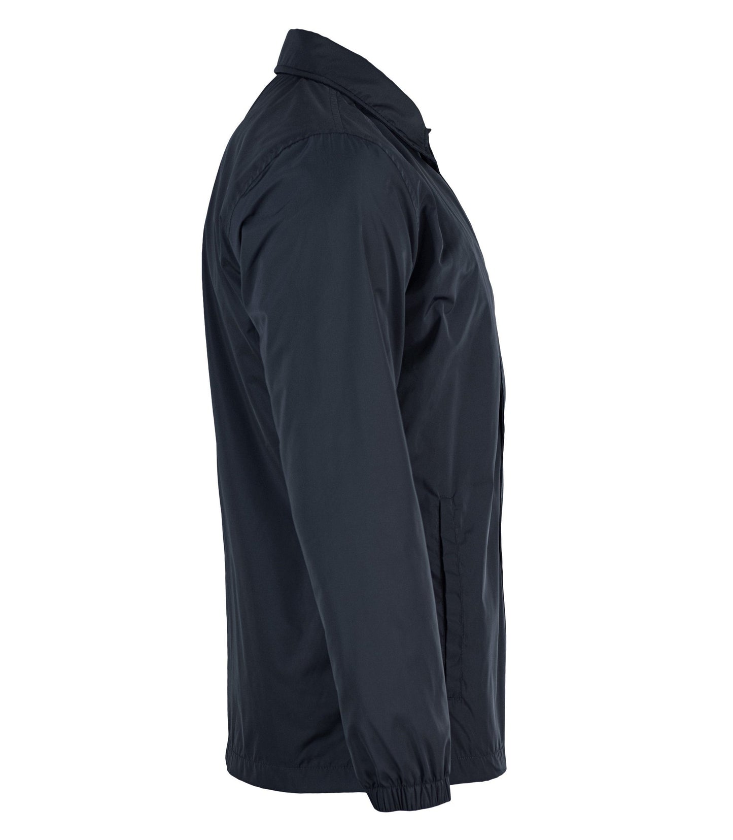 Nimbus Independence Unisex Classic Coach Jacket Lightweight Water-Repellent