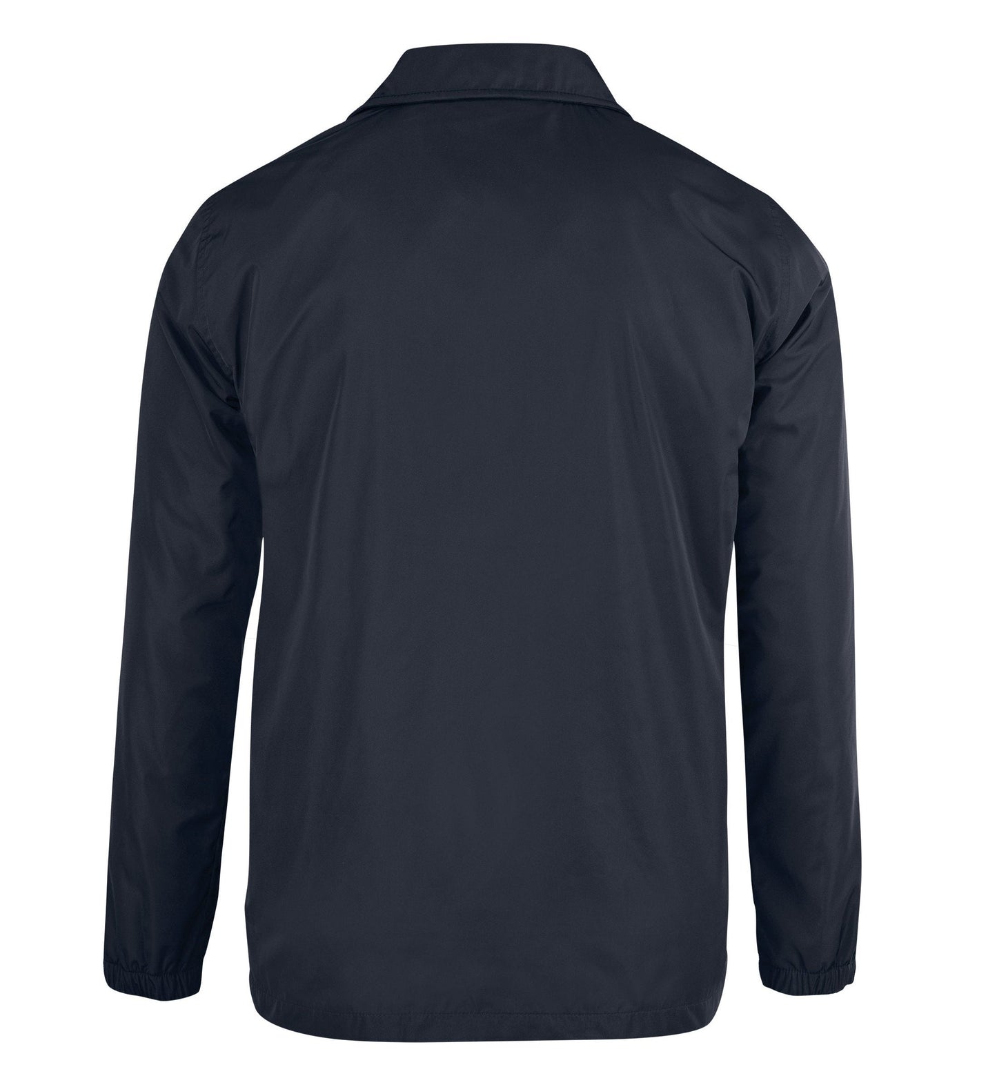 Nimbus Independence Unisex Classic Coach Jacket Lightweight Water-Repellent