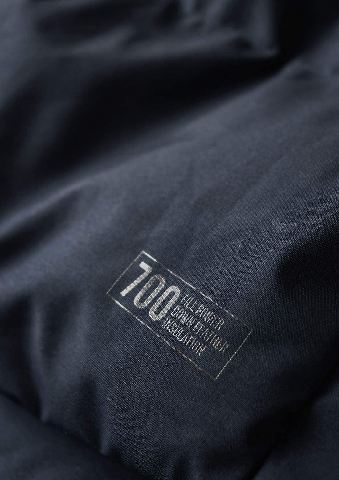 Nimbus Telluride Jacket Recycled Down 700 Fill Power Water-Resistant Hooded