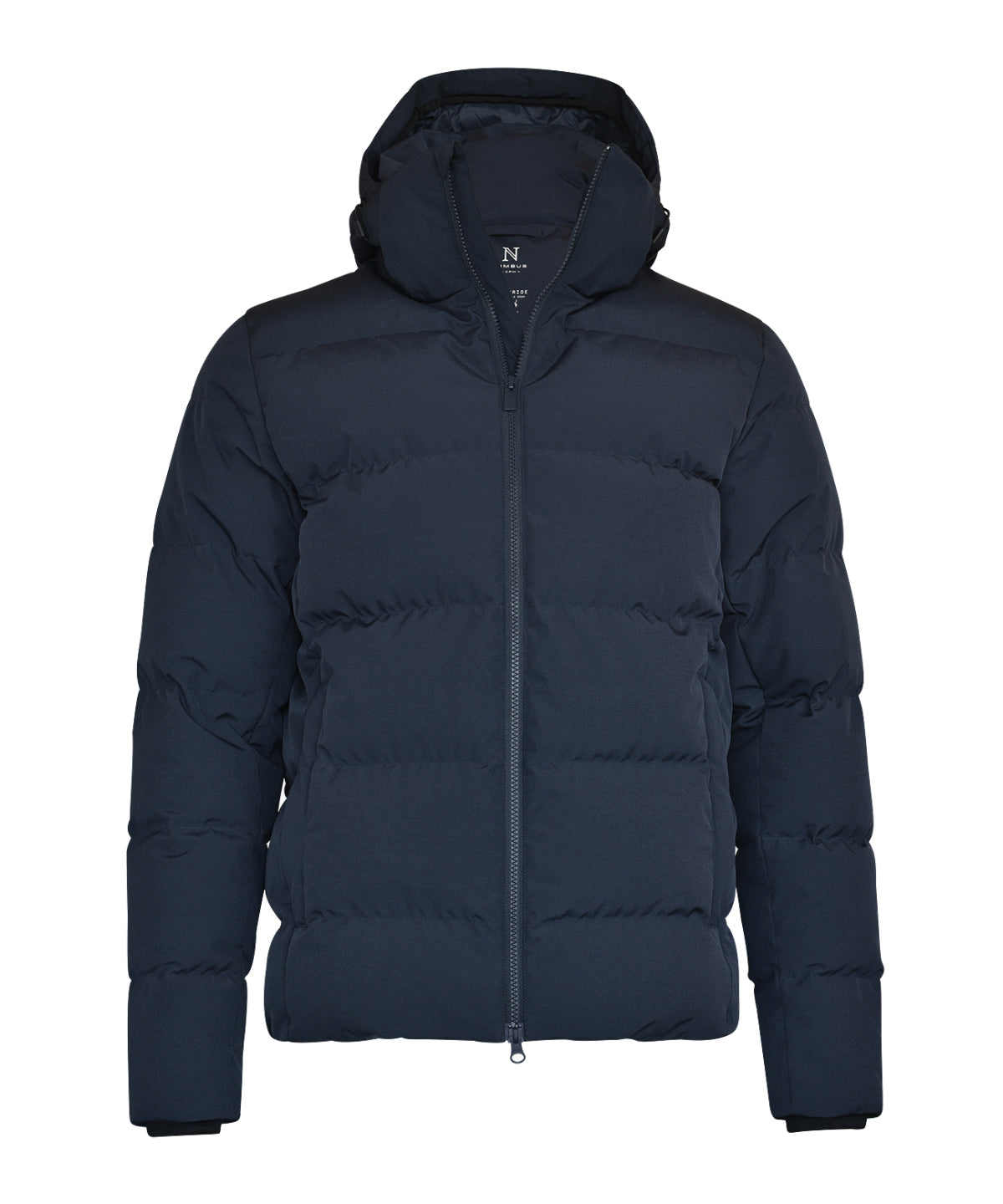 Nimbus Telluride Jacket Recycled Down 700 Fill Power Water-Resistant Hooded