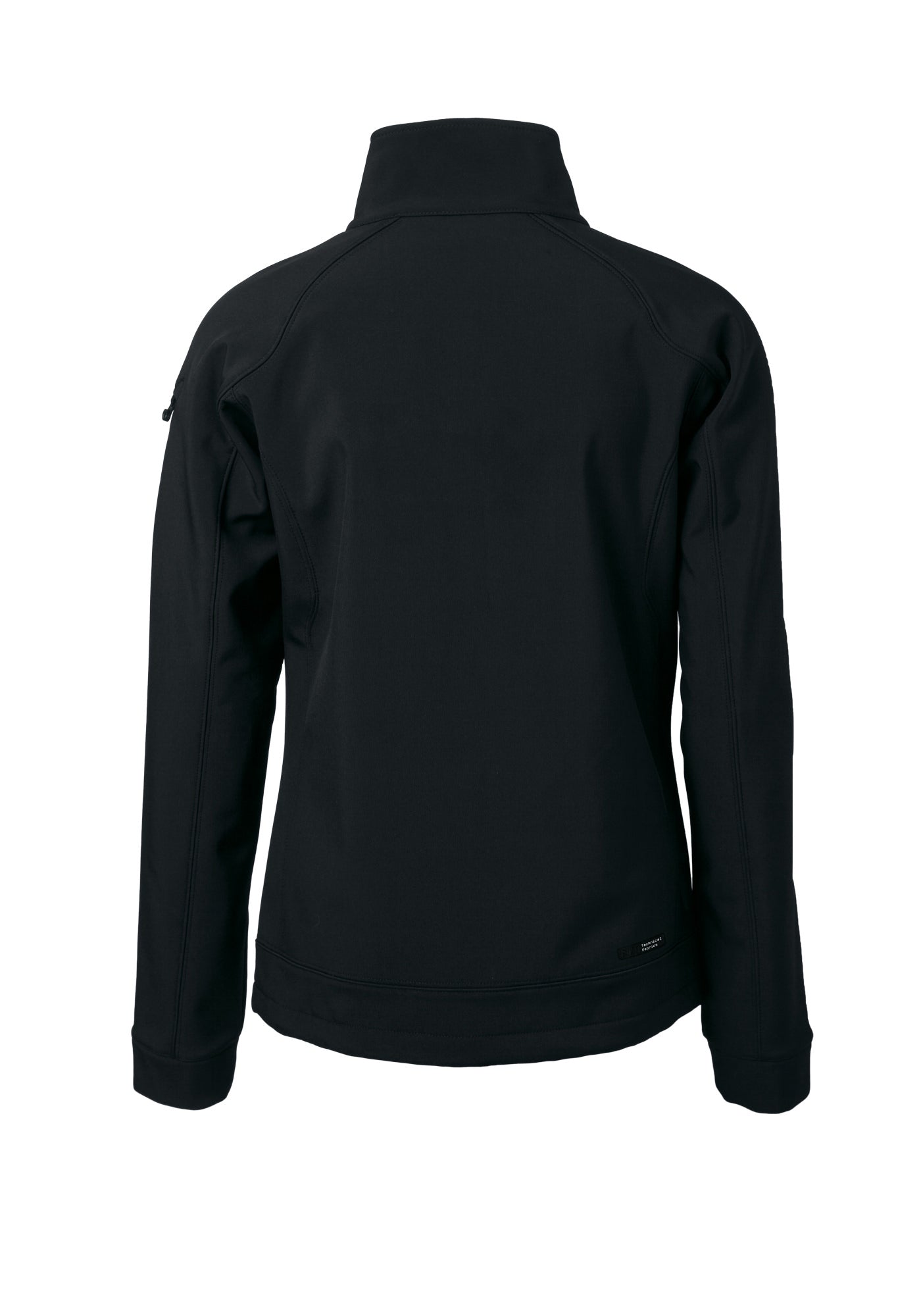 Nimbus Women's Duxbury Softshell Jacket Windproof Water-Resistant Fashionable