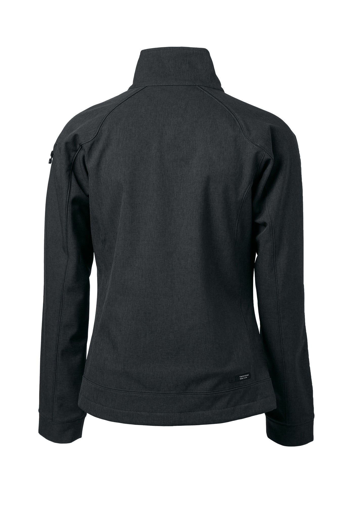 Nimbus Women's Duxbury Softshell Jacket Windproof Water-Resistant Fashionable