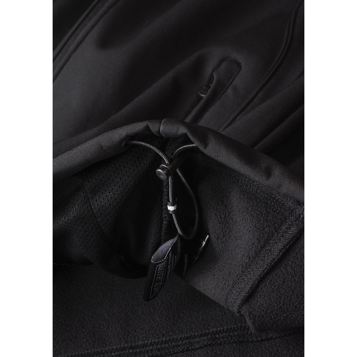 Nimbus Duxbury Softshell Jacket Water-Resistant Windproof Stylish Fit