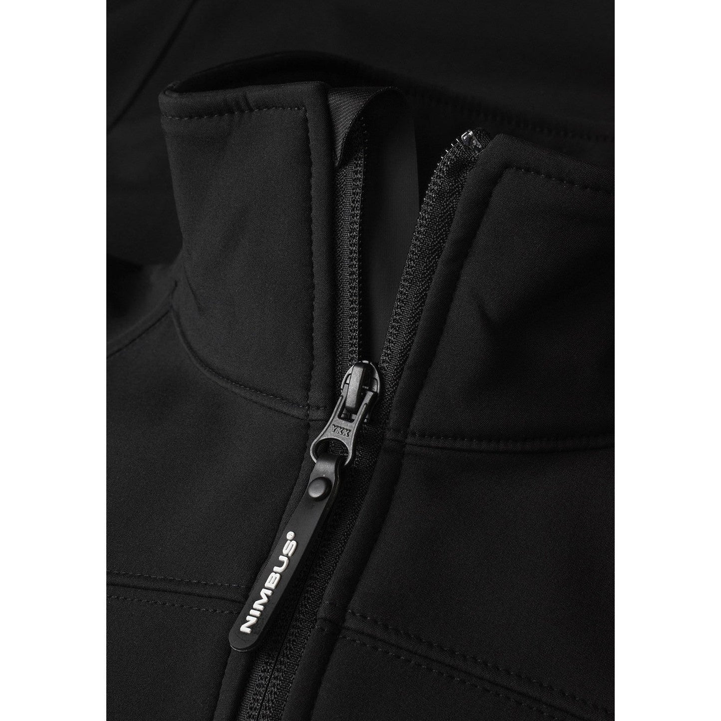 Nimbus Duxbury Softshell Jacket Water-Resistant Windproof Stylish Fit