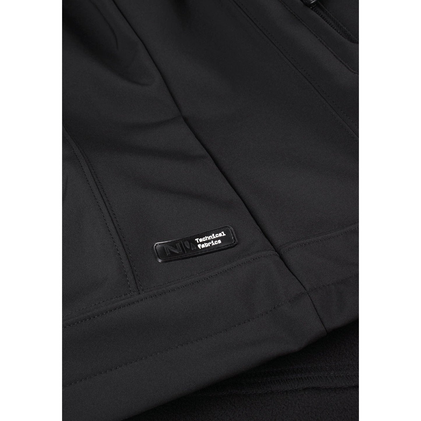 Nimbus Duxbury Softshell Jacket Water-Resistant Windproof Stylish Fit