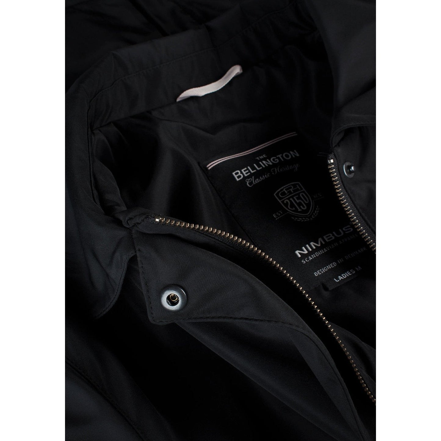 Nimbus Women's Bellington Warm Business Jacket Windproof Water-Repellent