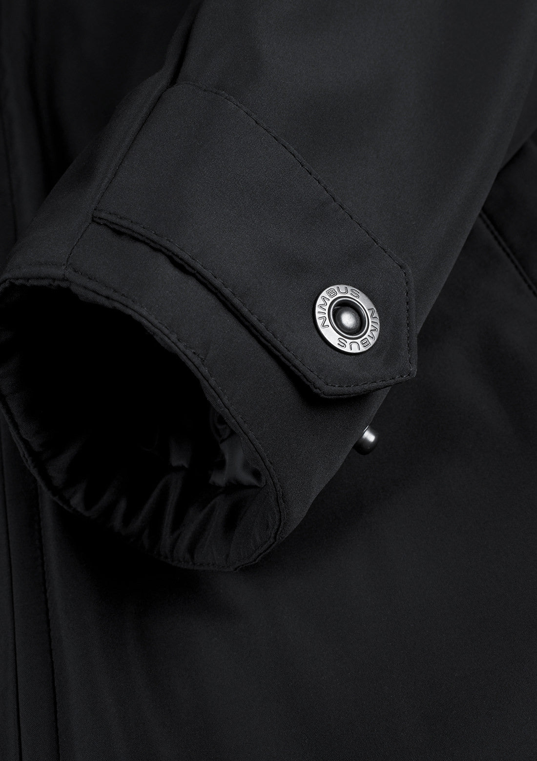 Nimbus Bellington Warm Business Jacket Windproof Water-Repellent Classic Fit