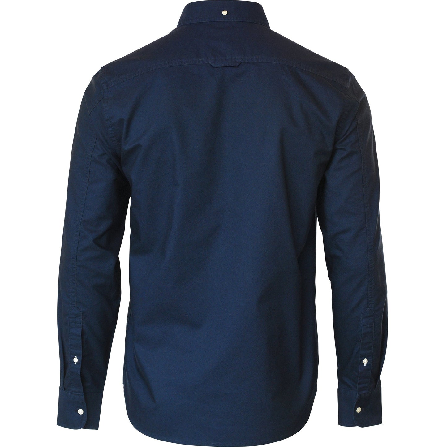Nimbus Rochester Modern Fit Oxford Shirt 100% Cotton Classic Casual Wear