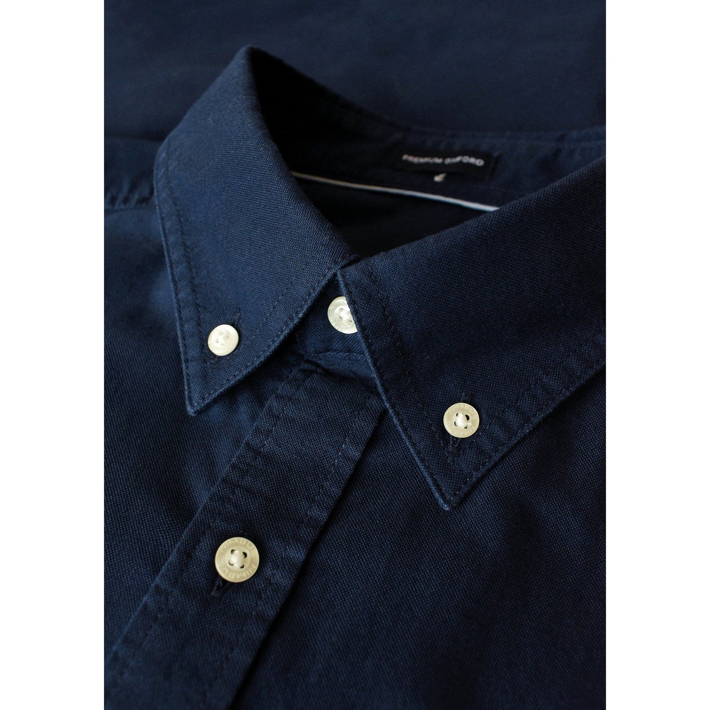 Nimbus Rochester Modern Fit Oxford Shirt 100% Cotton Classic Casual Wear