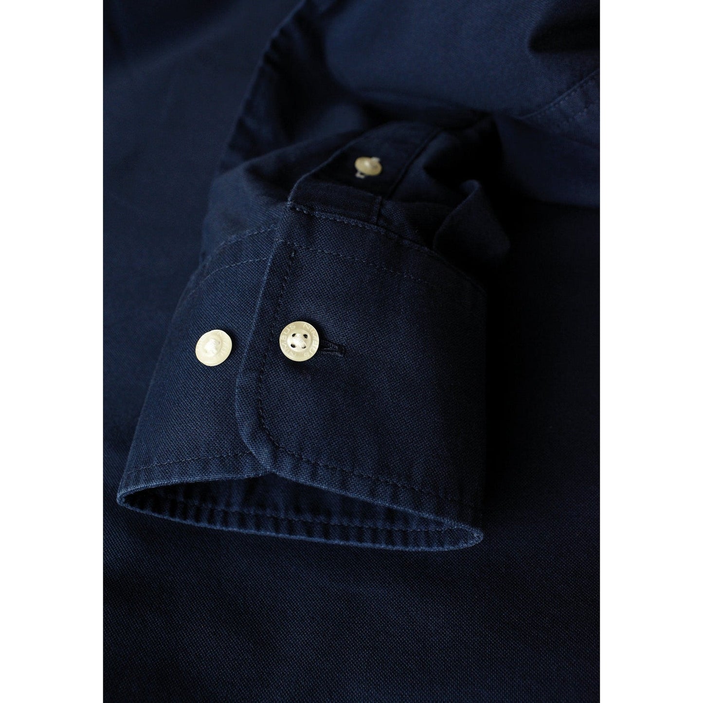 Nimbus Rochester Modern Fit Oxford Shirt 100% Cotton Classic Casual Wear