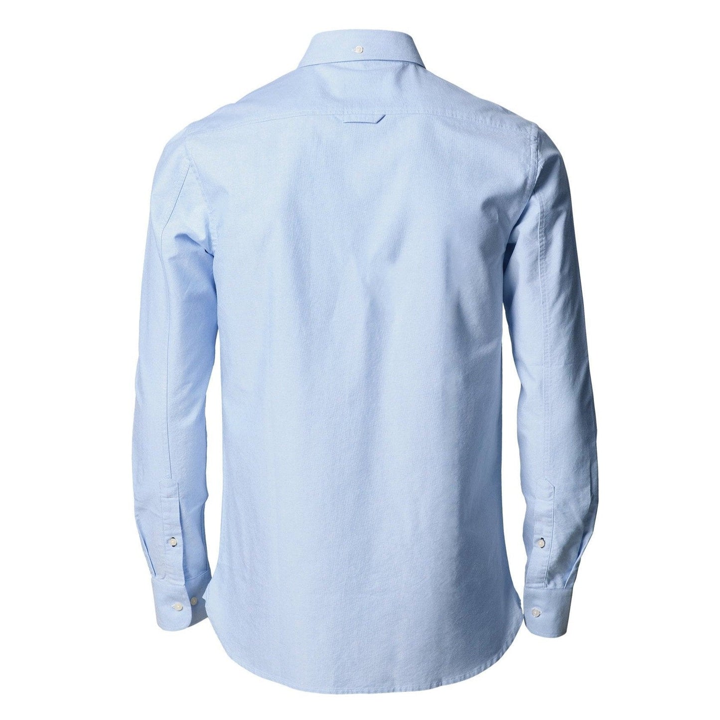 Nimbus Rochester Modern Fit Oxford Shirt 100% Cotton Classic Casual Wear