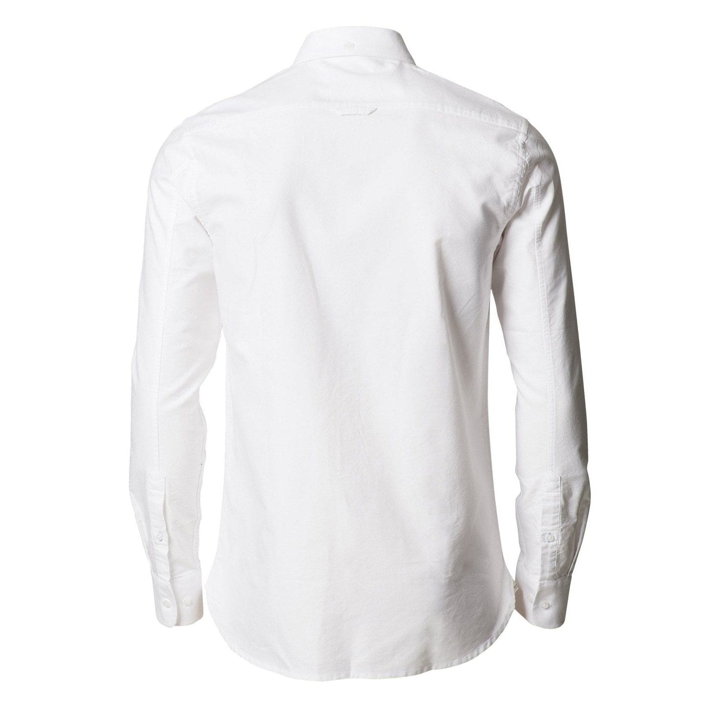 Nimbus Rochester Modern Fit Oxford Shirt 100% Cotton Classic Casual Wear