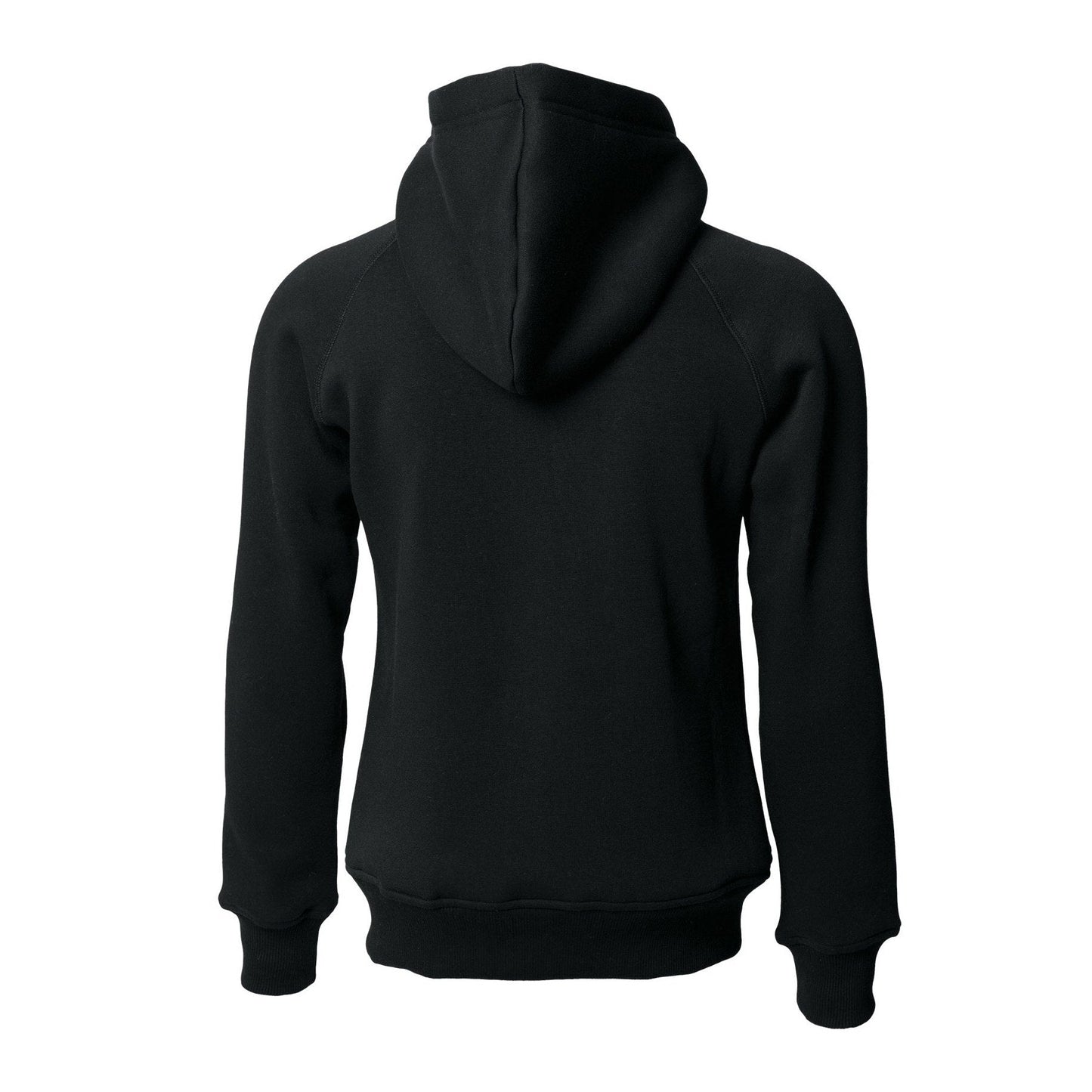 Nimbus Women's Williamsburg Hooded Sweatshirt Organic Cotton Stylish Casual Wear