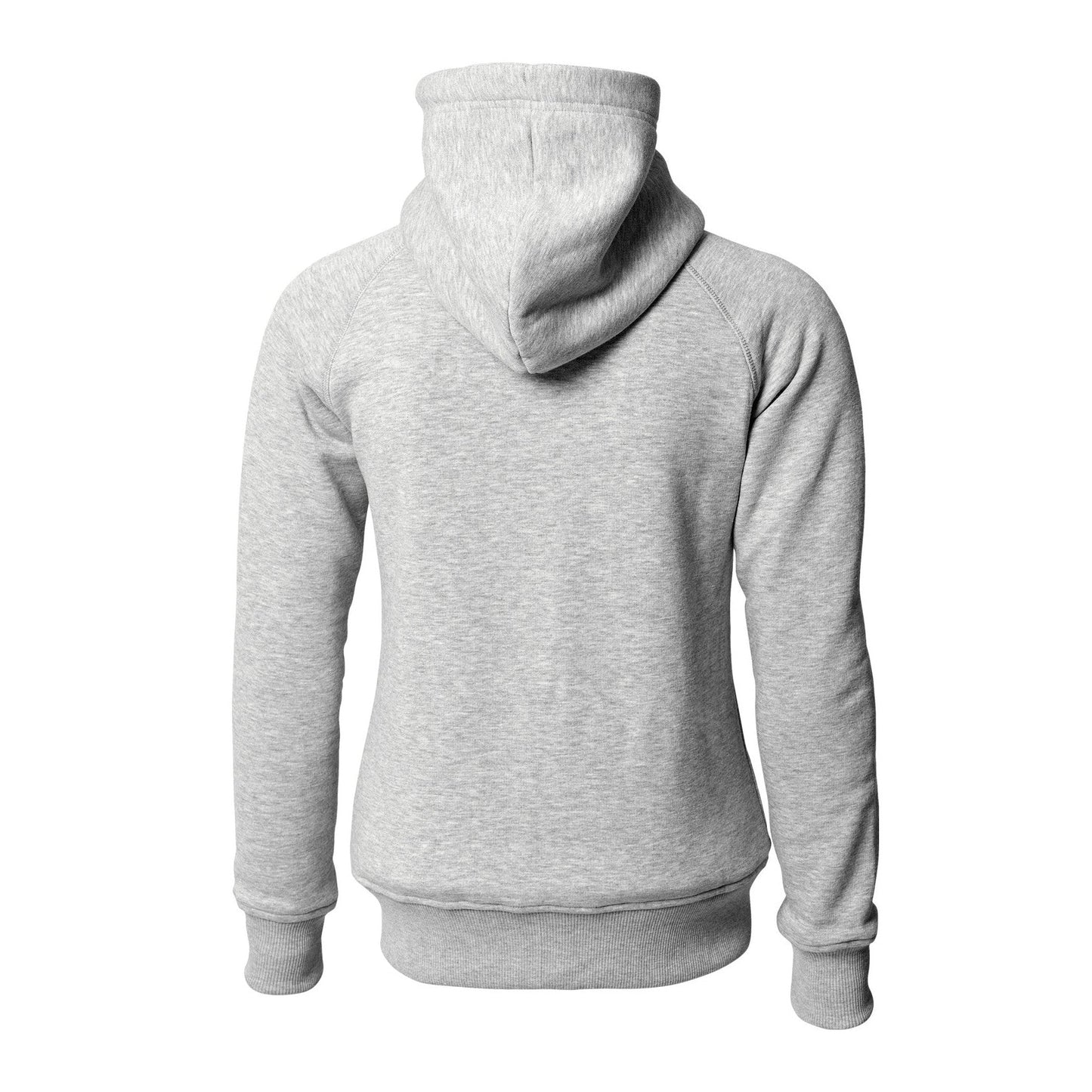 Nimbus Women's Williamsburg Hooded Sweatshirt Organic Cotton Stylish Casual Wear