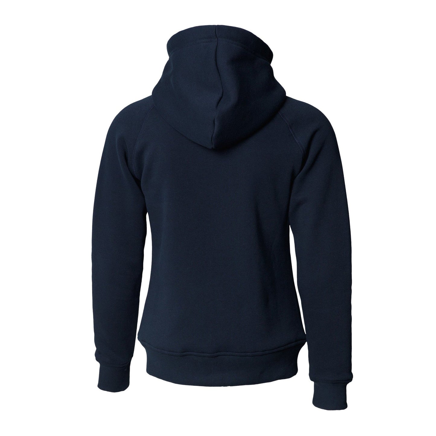 Nimbus Women's Williamsburg Hooded Sweatshirt Organic Cotton Stylish Casual Wear