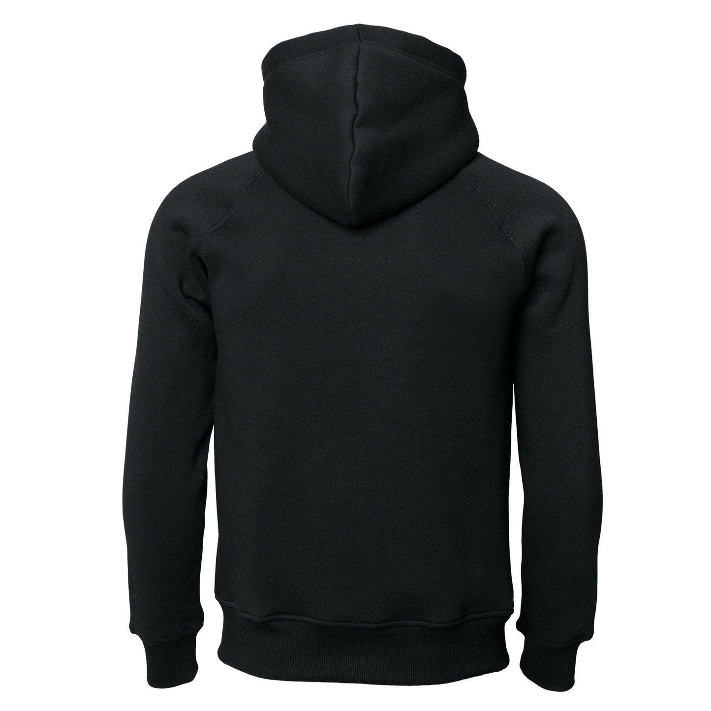 Nimbus Williamsburg Hooded Sweatshirt Organic Cotton Stylish Casual Wear