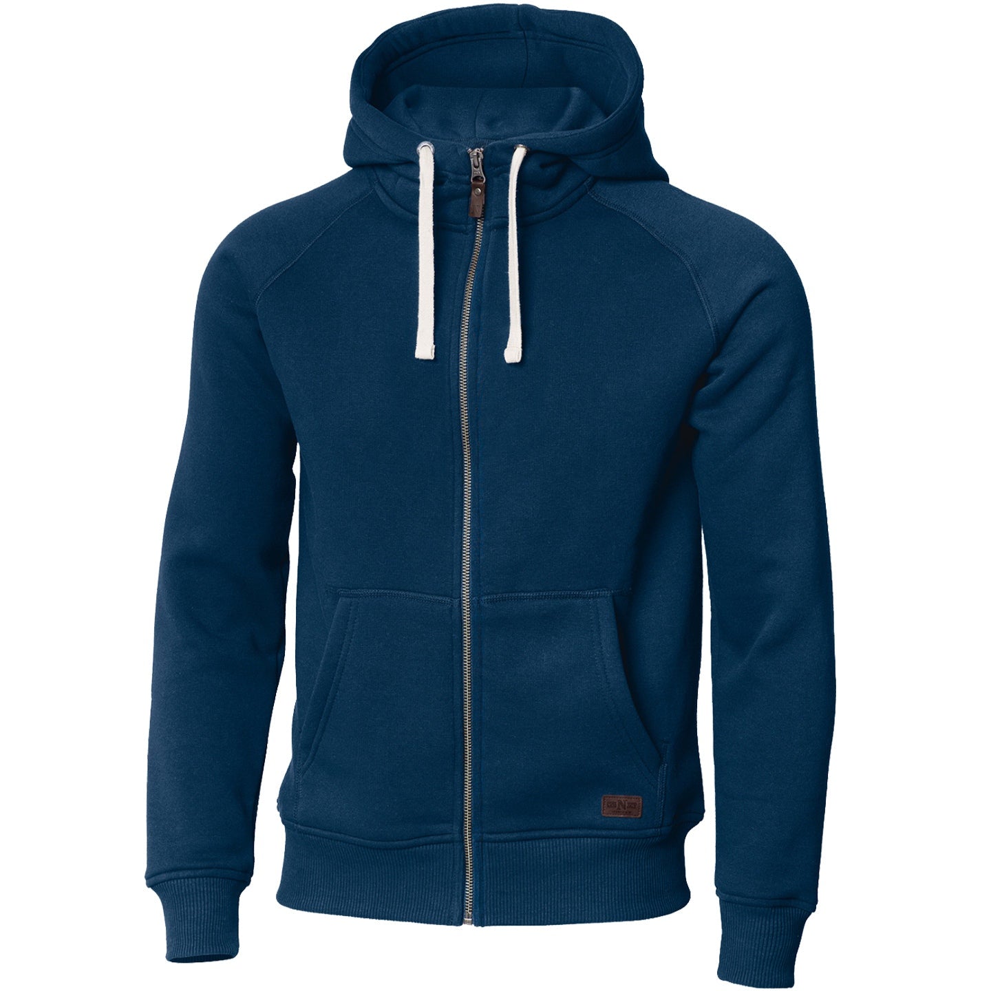 Nimbus Williamsburg Hooded Sweatshirt Organic Cotton Stylish Casual Wear