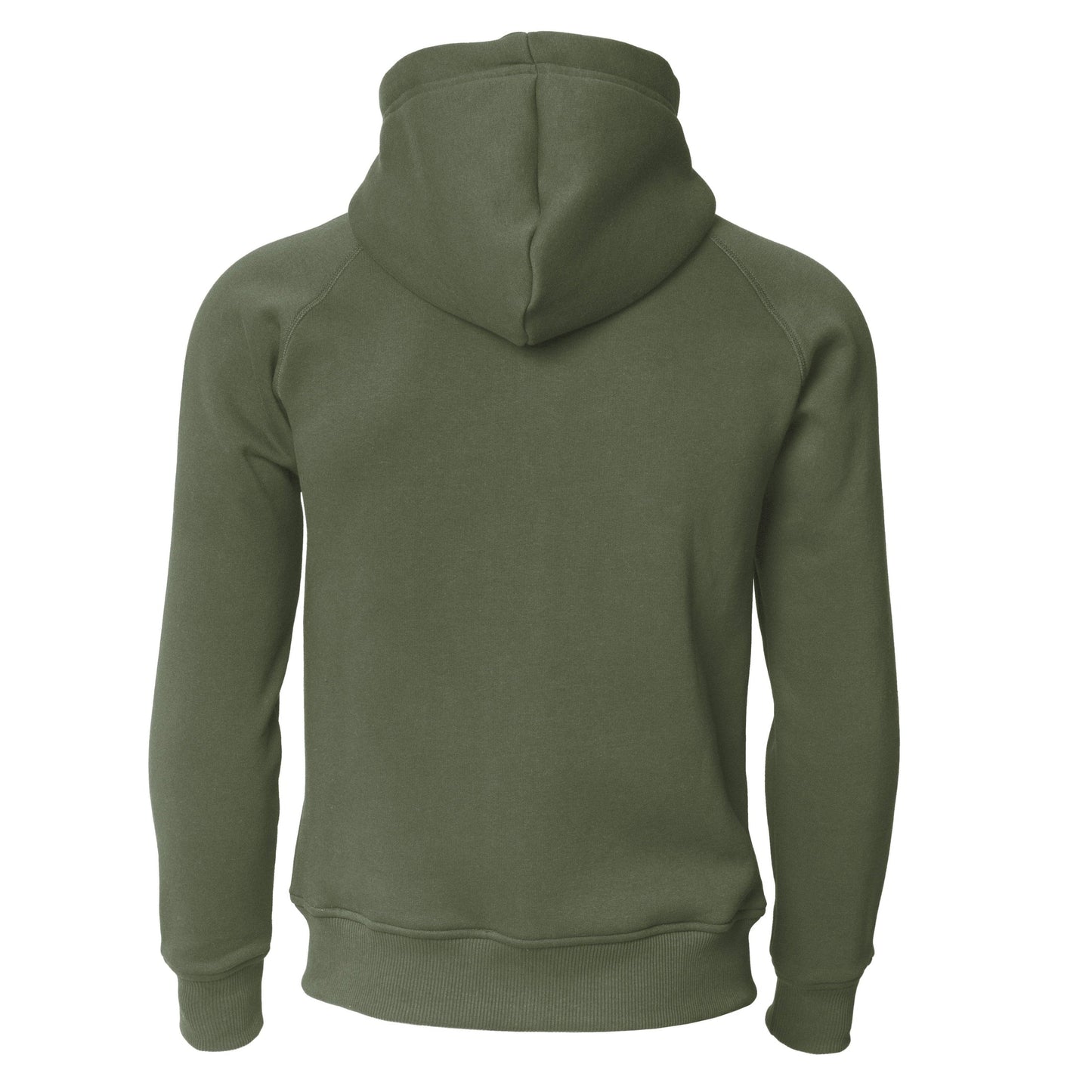 Nimbus Williamsburg Hooded Sweatshirt Organic Cotton Stylish Casual Wear