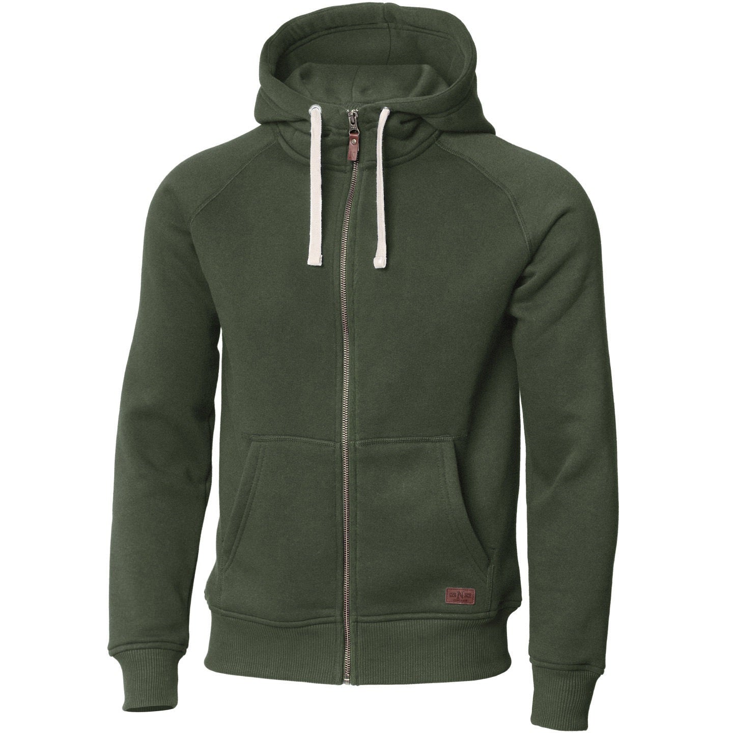 Nimbus Williamsburg Hooded Sweatshirt Organic Cotton Stylish Casual Wear