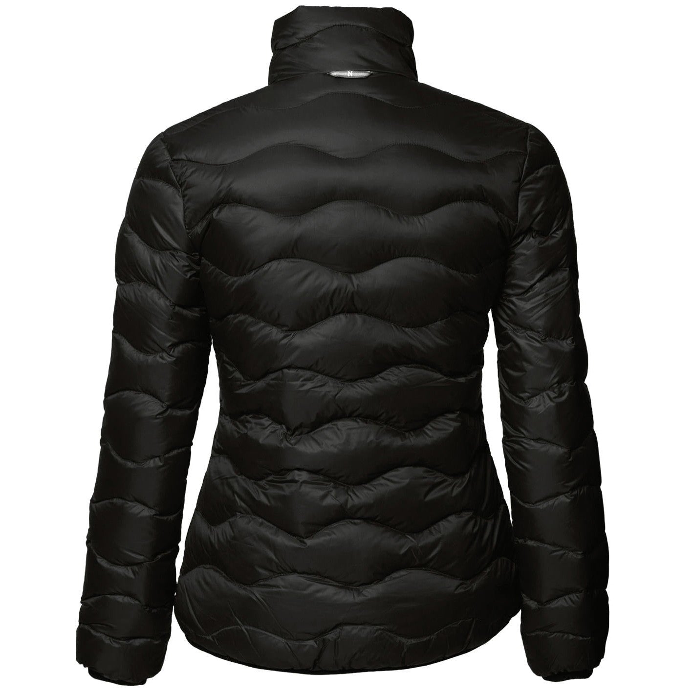 Nimbus Women's Sierra Down Jacket 700 Fill Power Water-Repellent Stylish Design