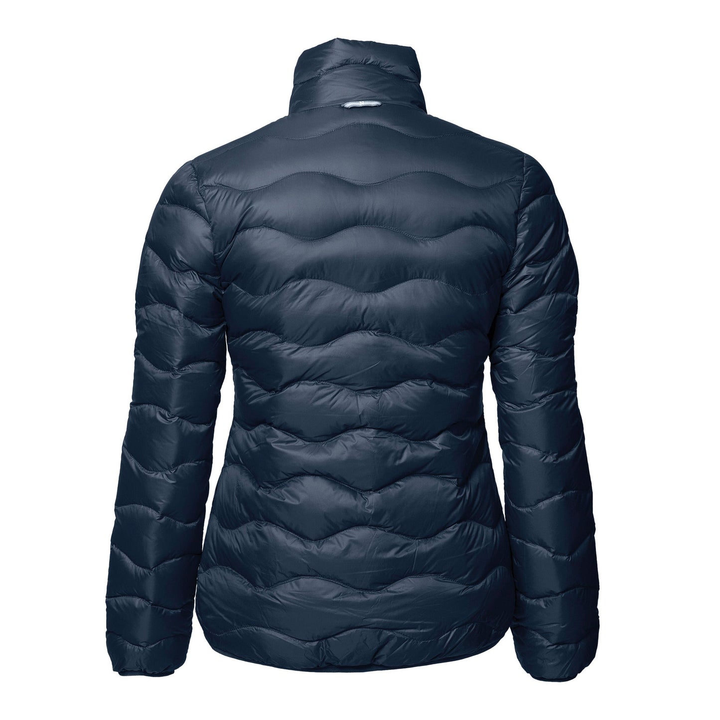Nimbus Women's Sierra Down Jacket 700 Fill Power Water-Repellent Stylish Design