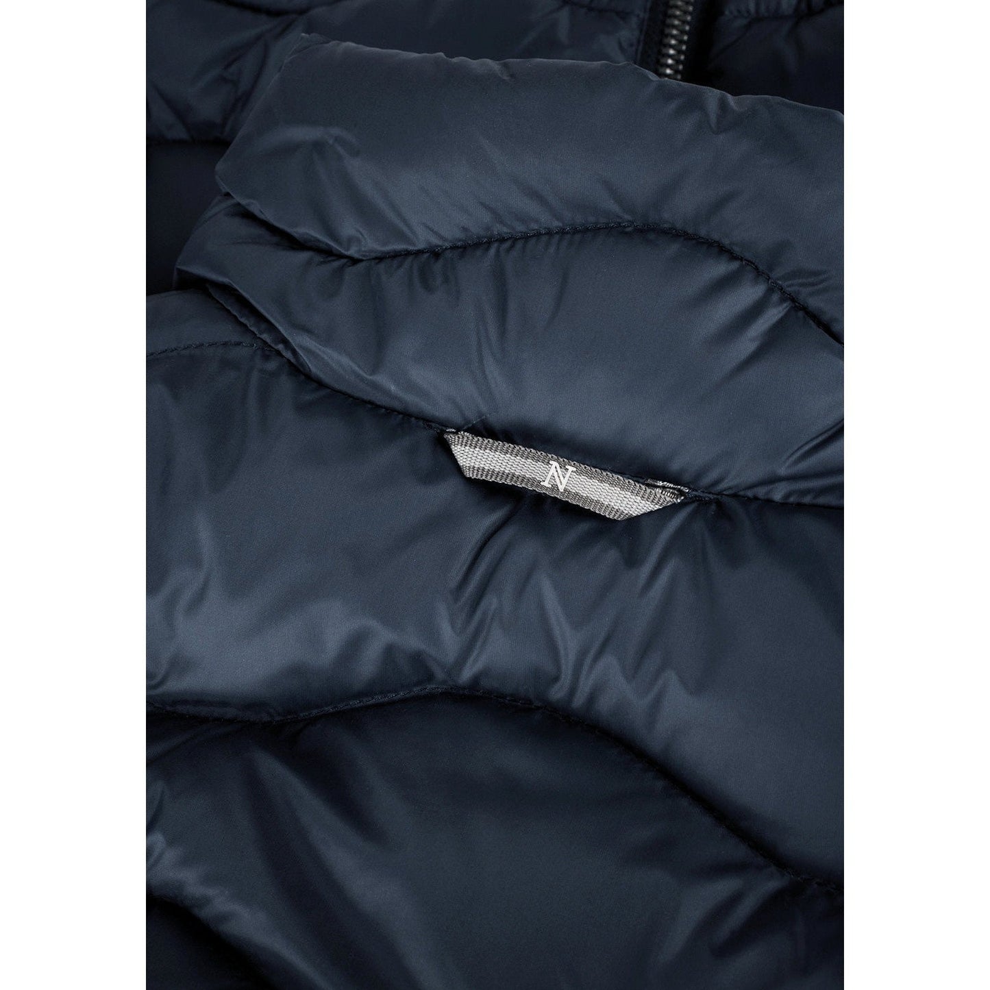 Nimbus Women's Sierra Down Jacket 700 Fill Power Water-Repellent Stylish Design