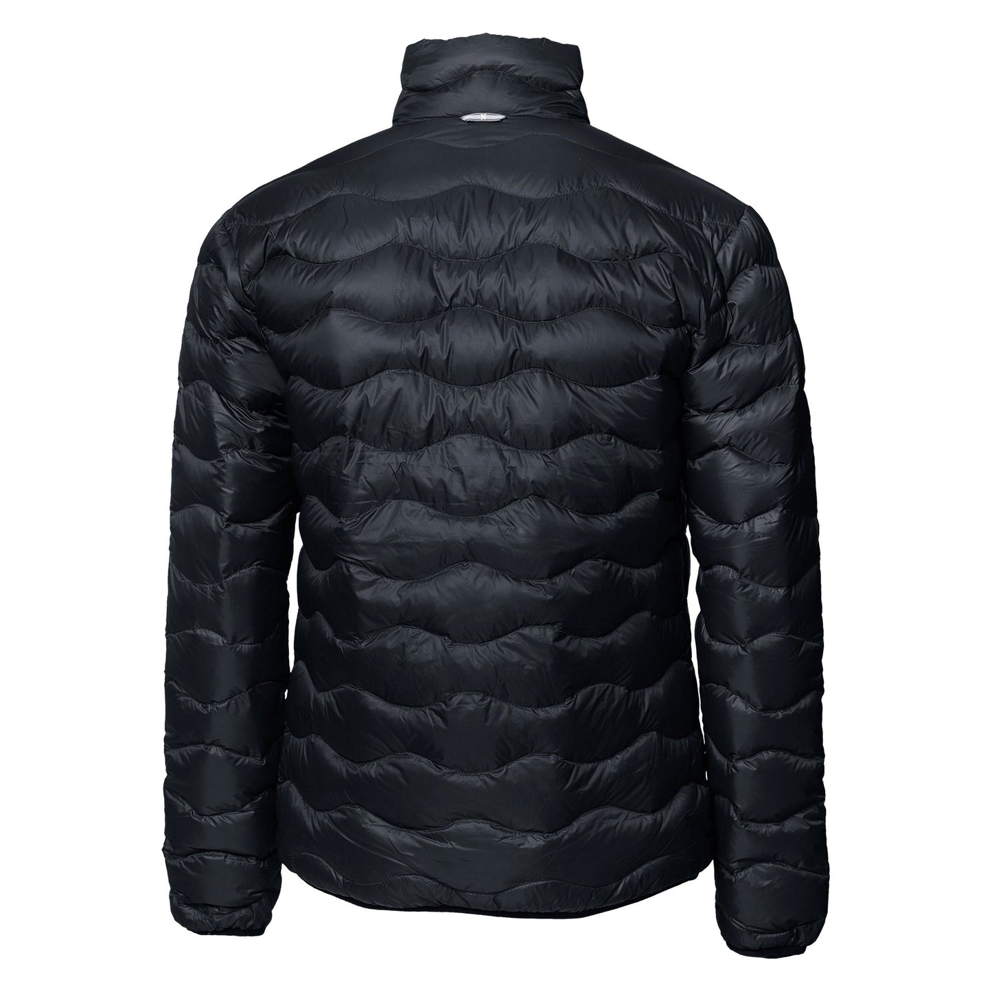 Nimbus Sierra Down Jacket 700 Fill Power Water-Repellent Stylish Design