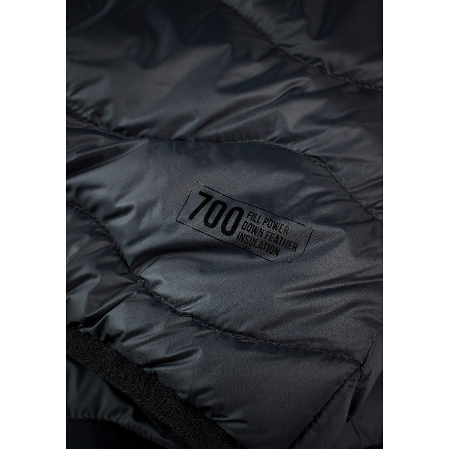Nimbus Sierra Down Jacket 700 Fill Power Water-Repellent Stylish Design