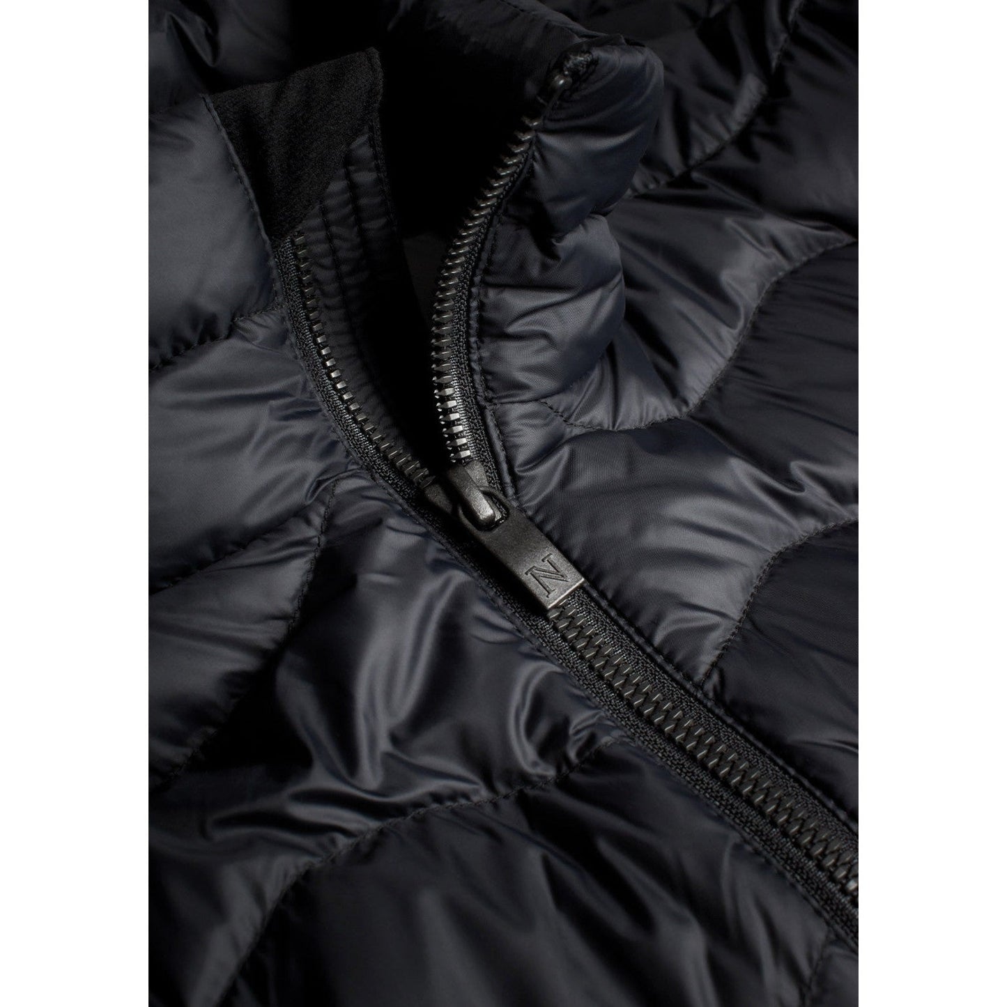 Nimbus Sierra Down Jacket 700 Fill Power Water-Repellent Stylish Design