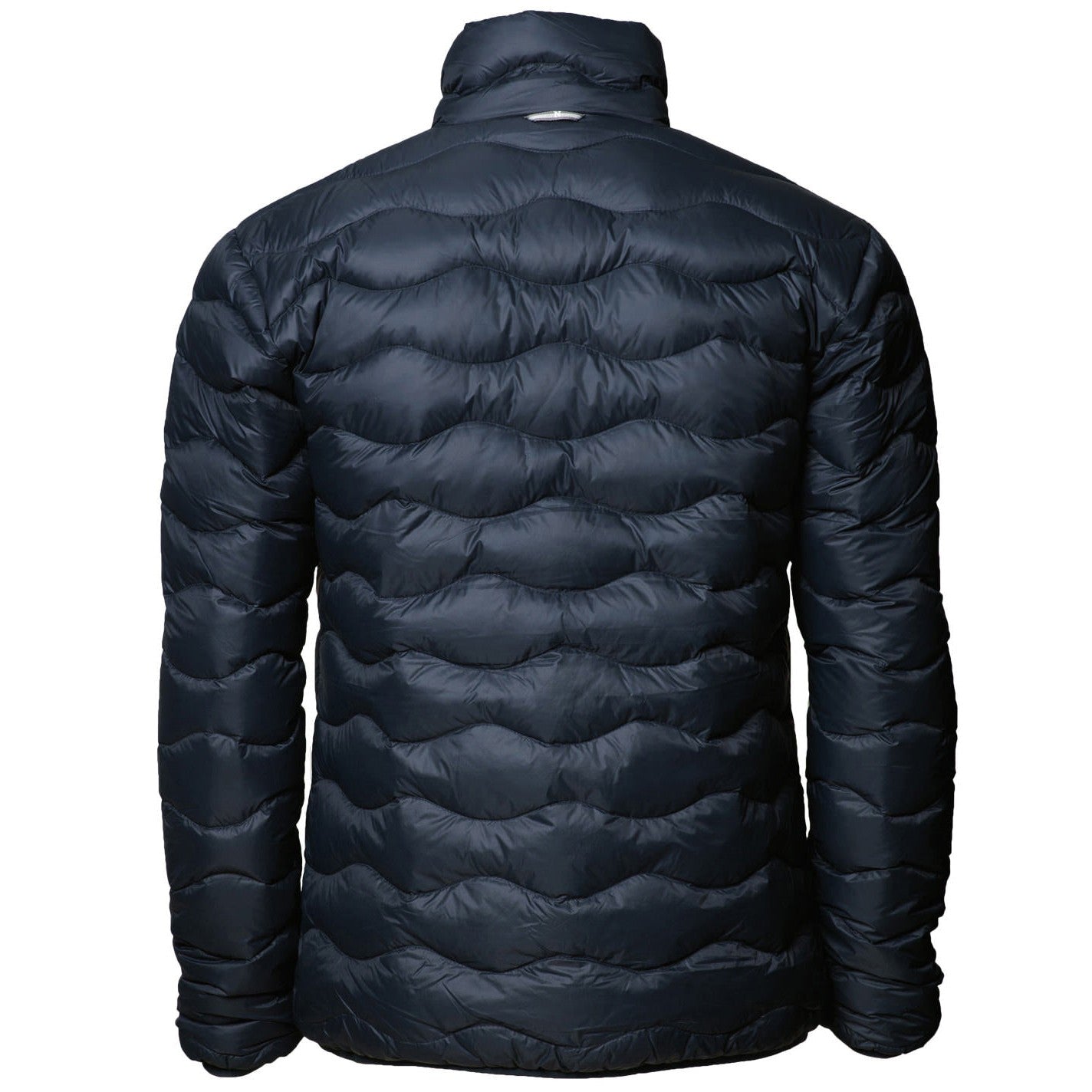 Nimbus Sierra Down Jacket 700 Fill Power Water-Repellent Stylish Design