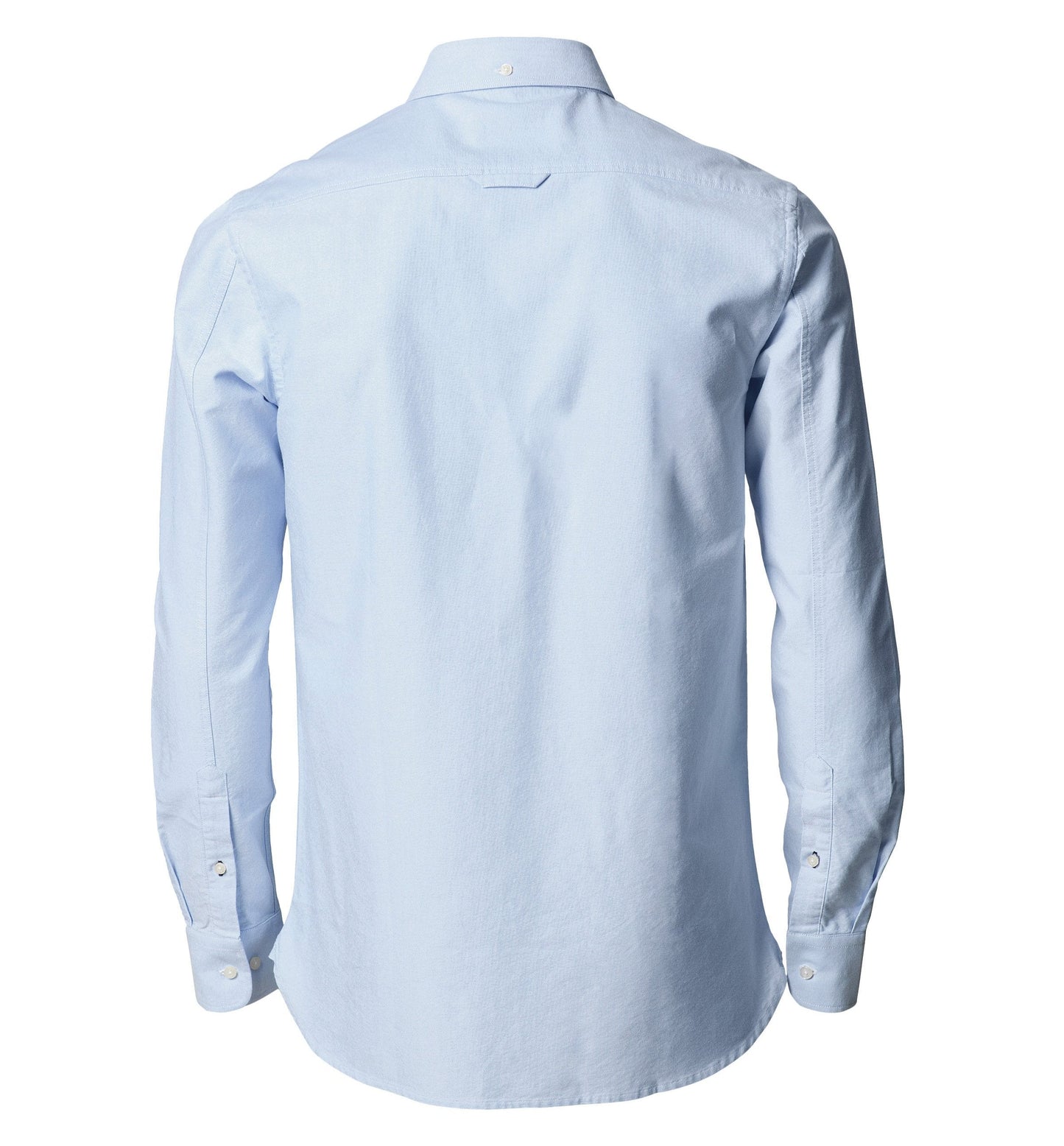 Nimbus Rochester Slim Fit Oxford Shirt Button-Down Collar Contrast Details