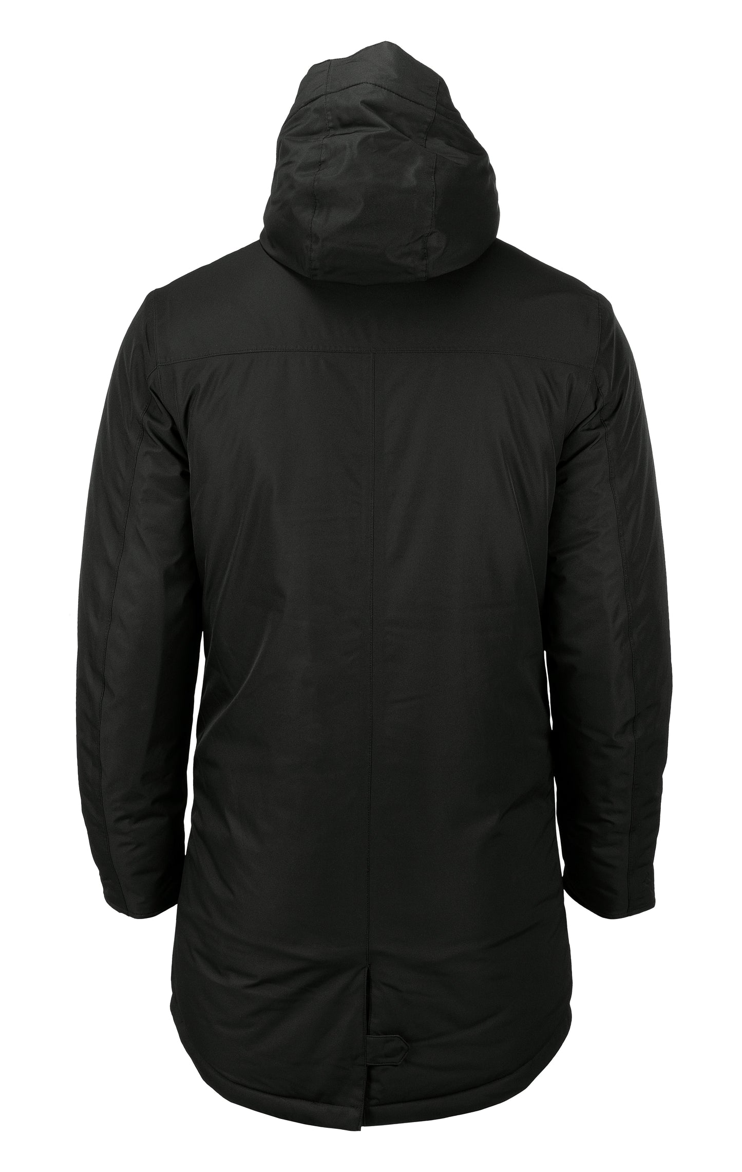 Nimbus Mapleton Urban Tech Parka Jacket Windproof Waterproof Stylish Winter Coat