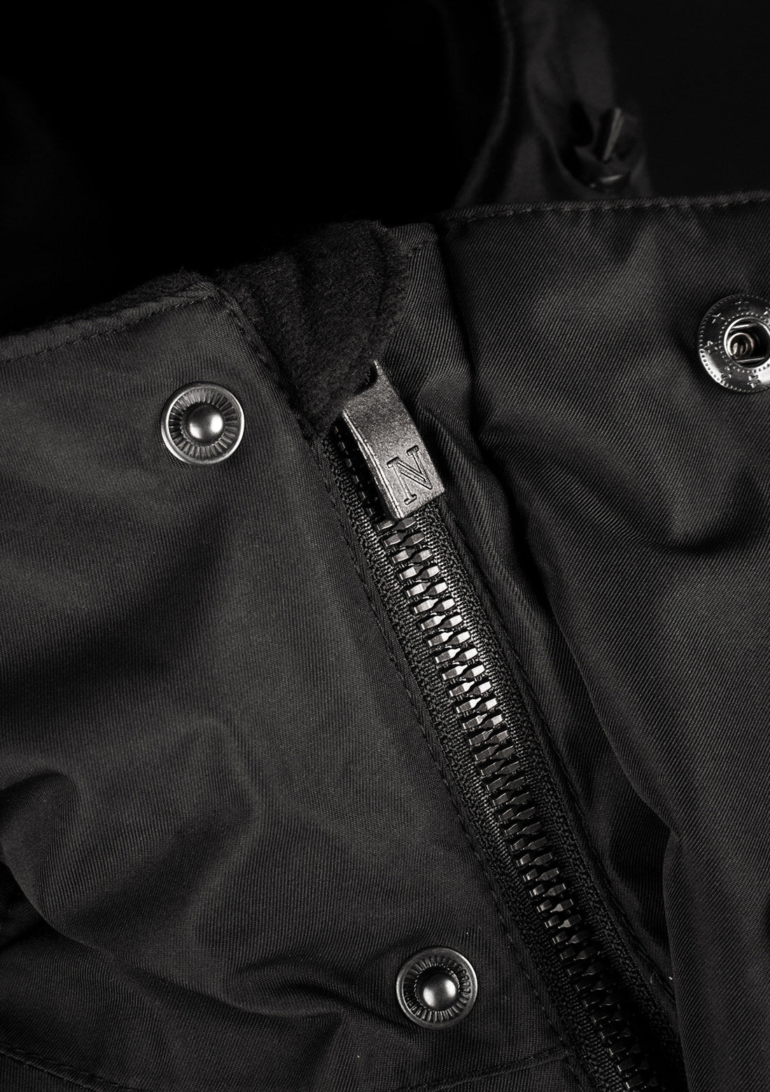 Nimbus Mapleton Urban Tech Parka Jacket Windproof Waterproof Stylish Winter Coat