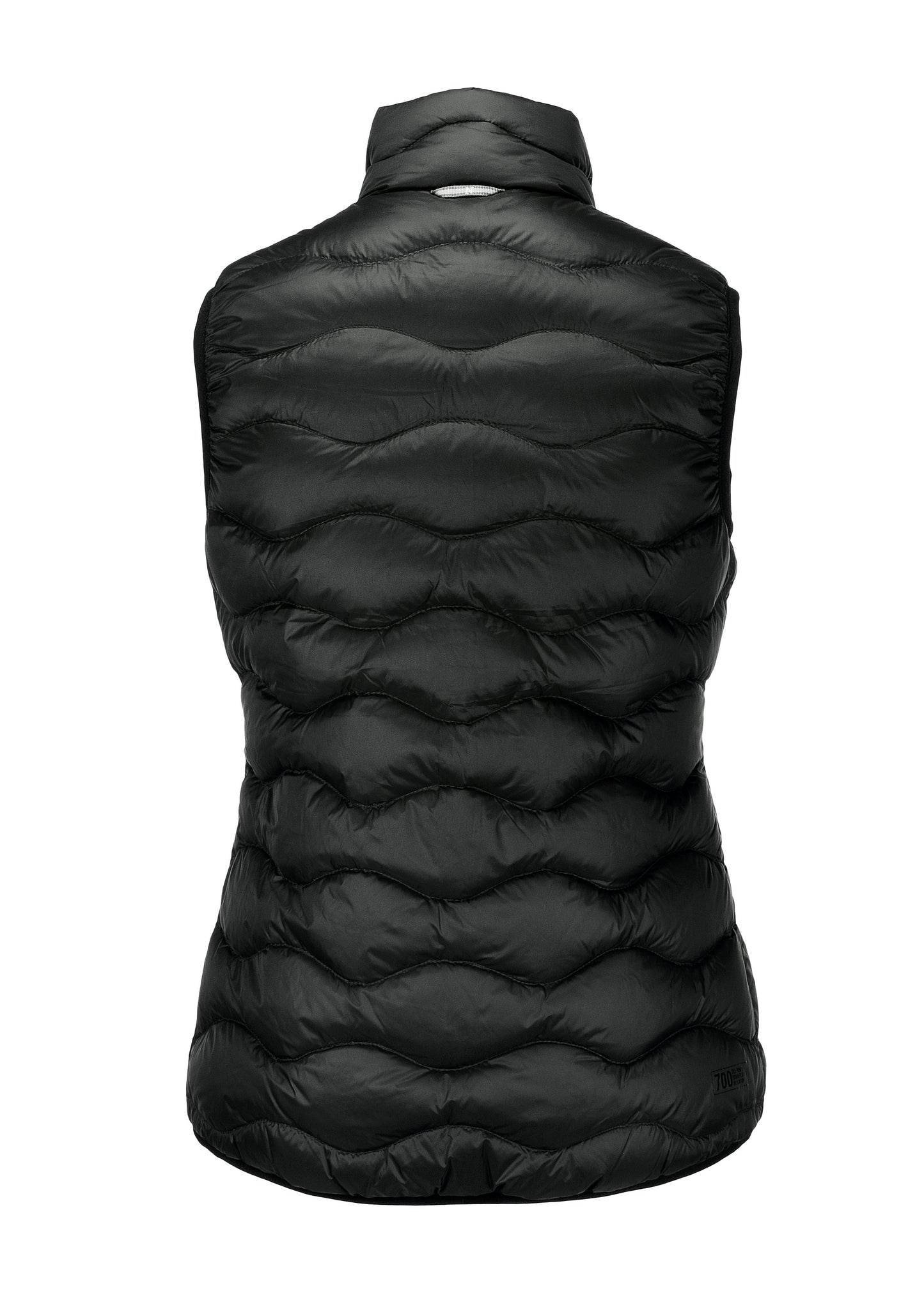Nimbus Women's Vermont Down Gilet 700 Fill Power Water-Repellent Urban Wear